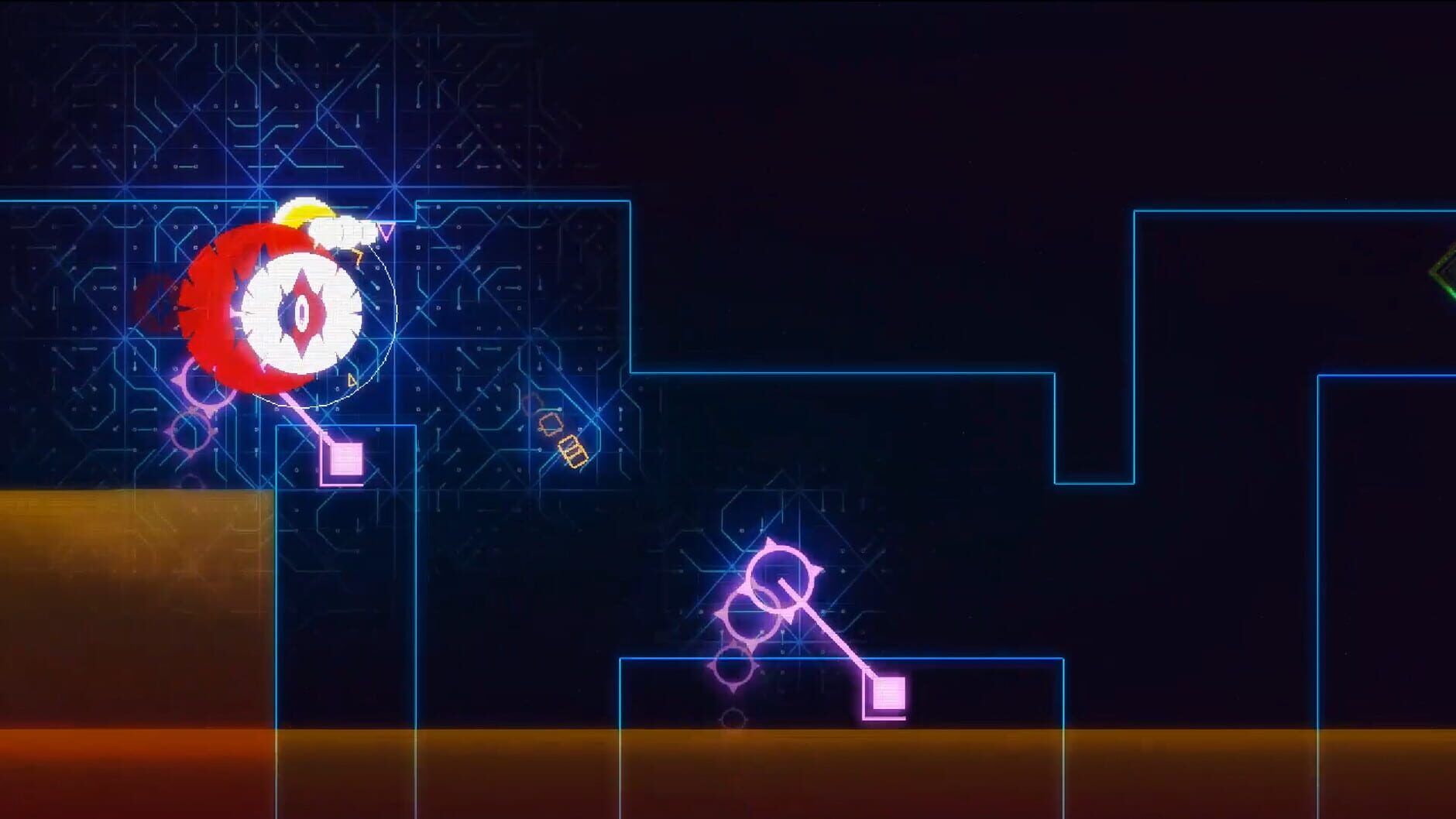 Screenshot for Flatland Vol.2