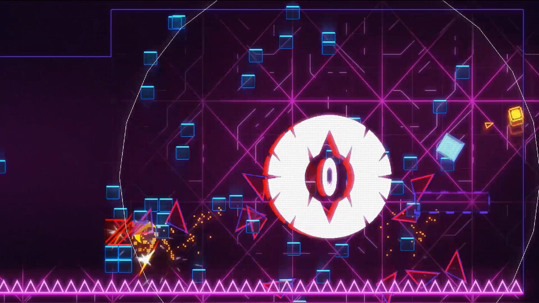 Screenshot for Flatland Vol.2