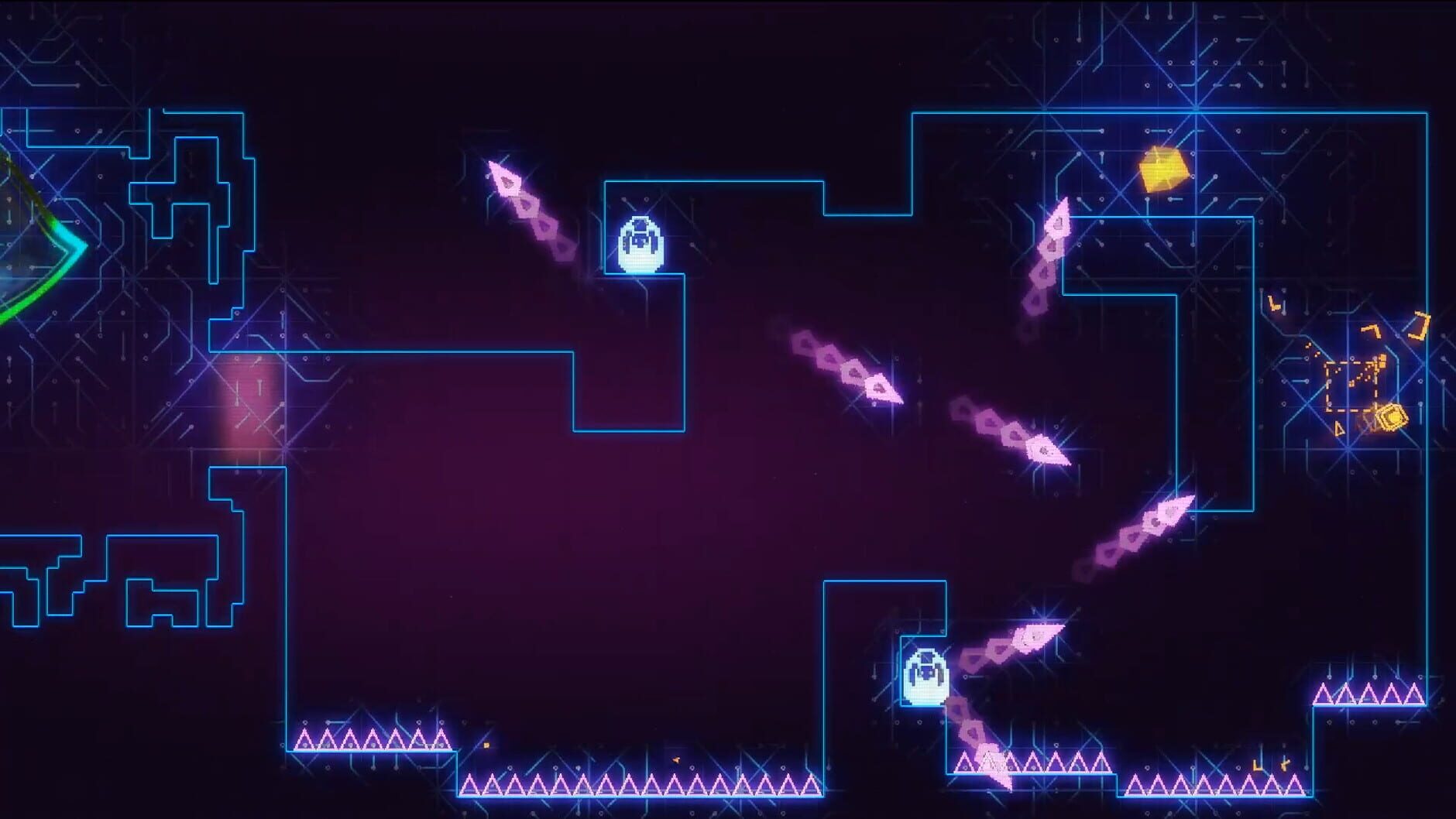 Screenshot for Flatland Vol.2