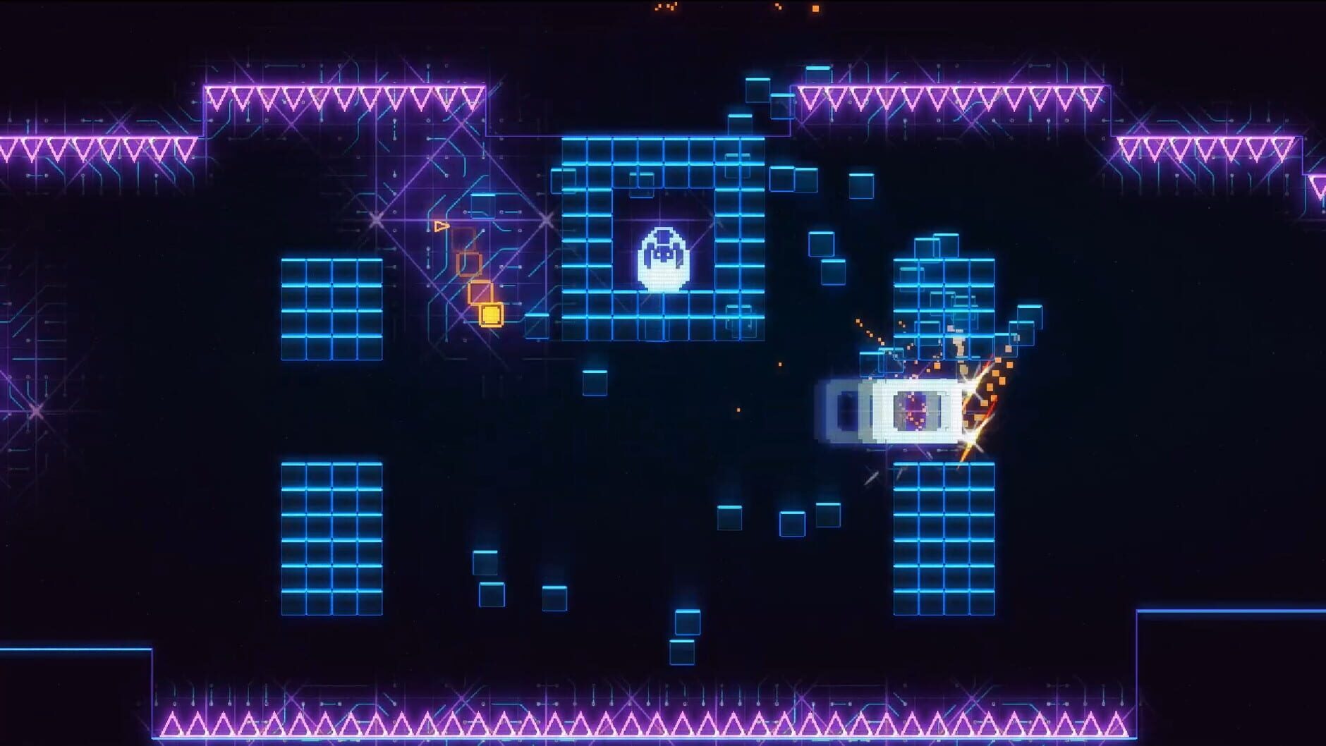 Screenshot for Flatland Vol.2