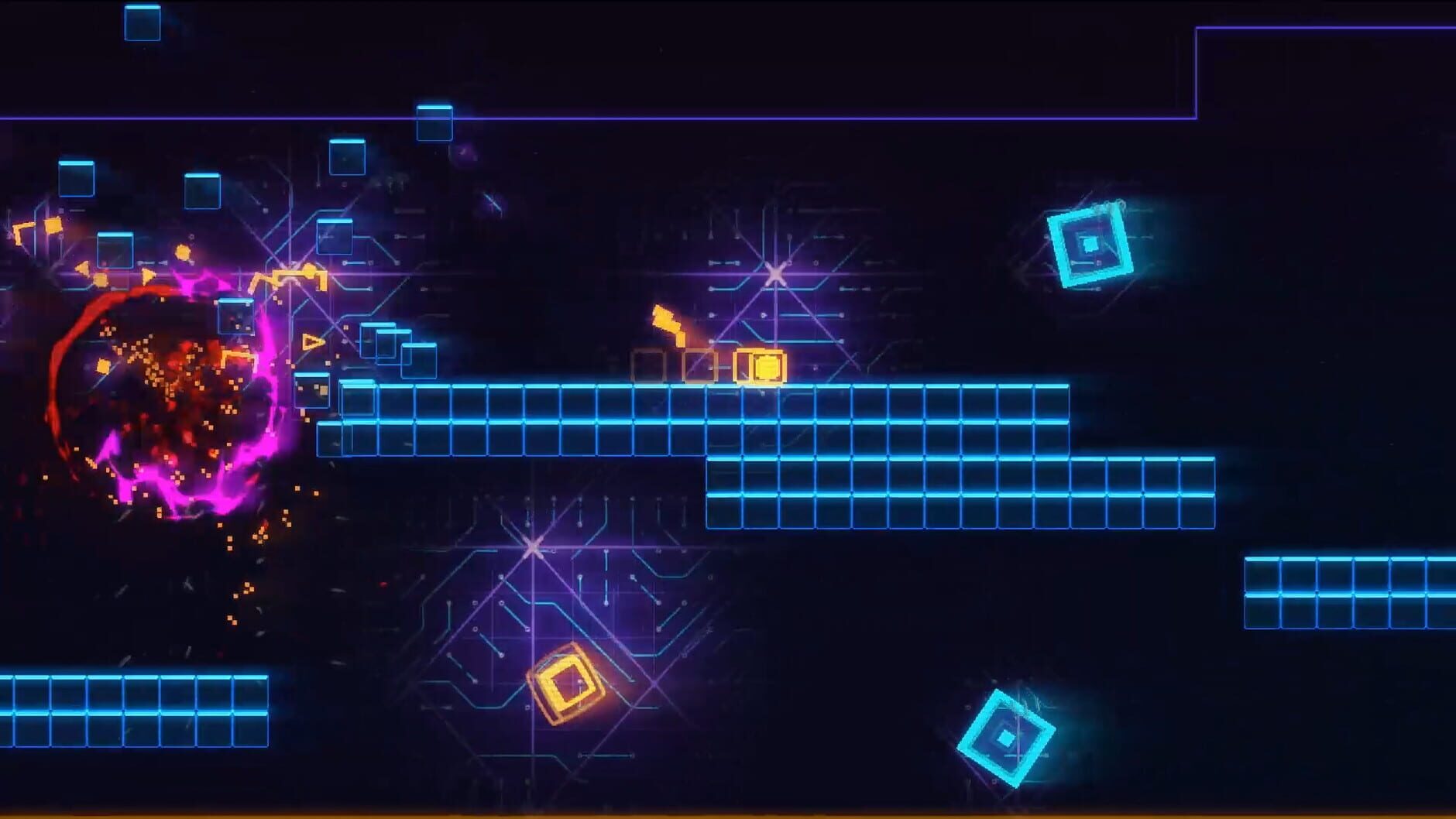 Screenshot for Flatland Vol.2
