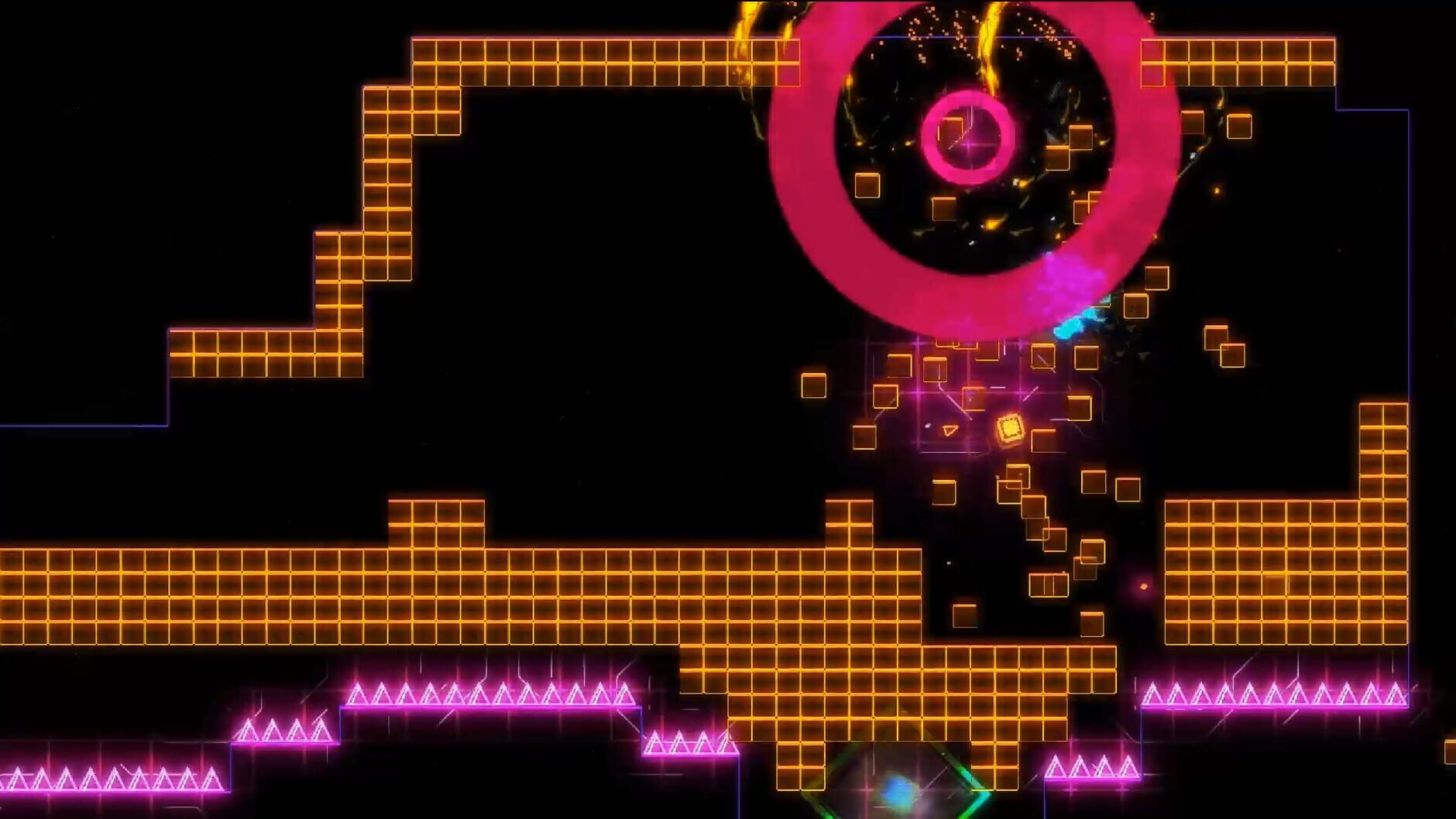 Screenshot for Flatland Vol.2