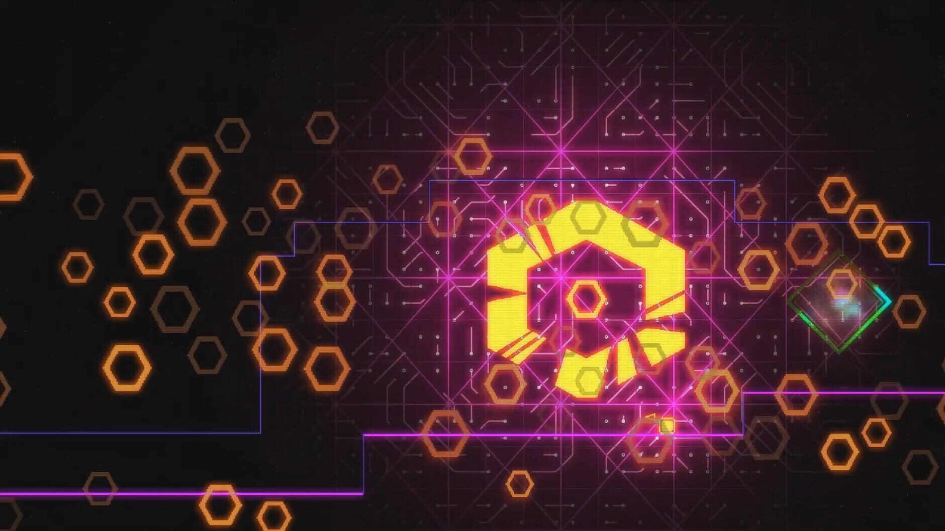 Screenshot for Flatland Vol.2