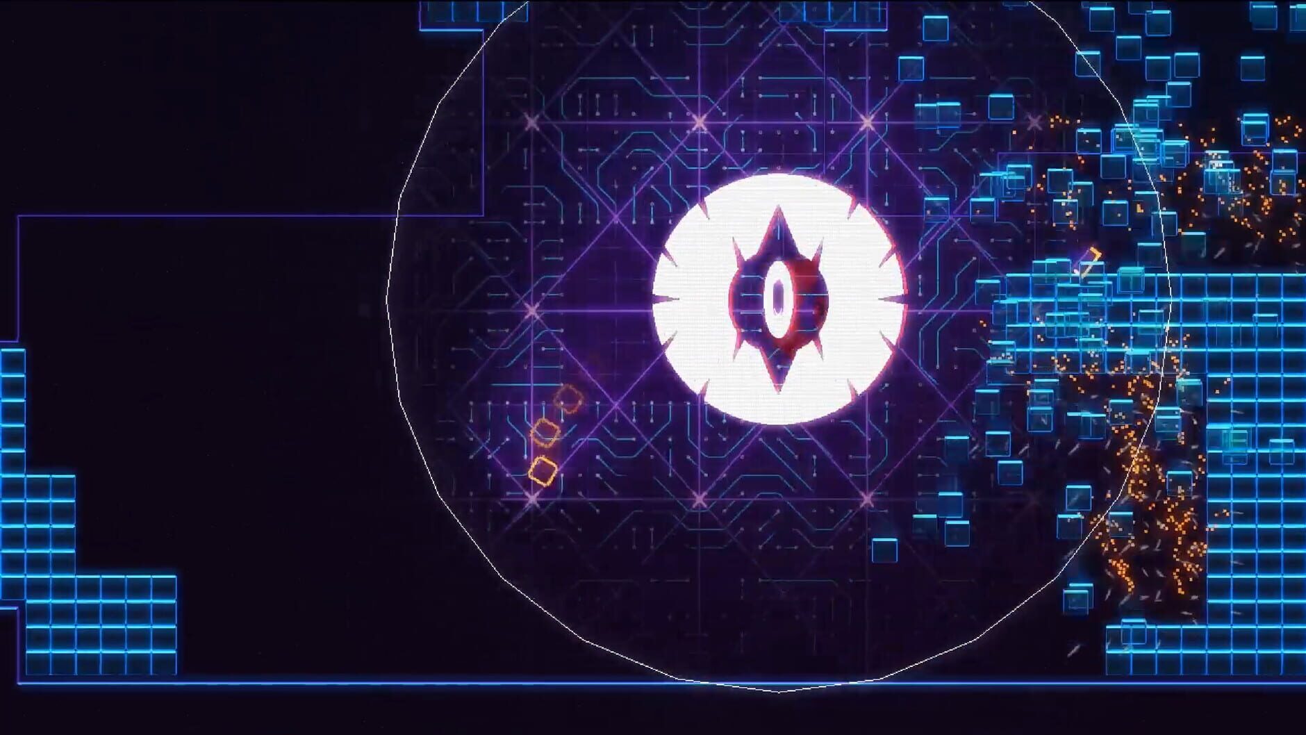 Screenshot for Flatland Vol.2