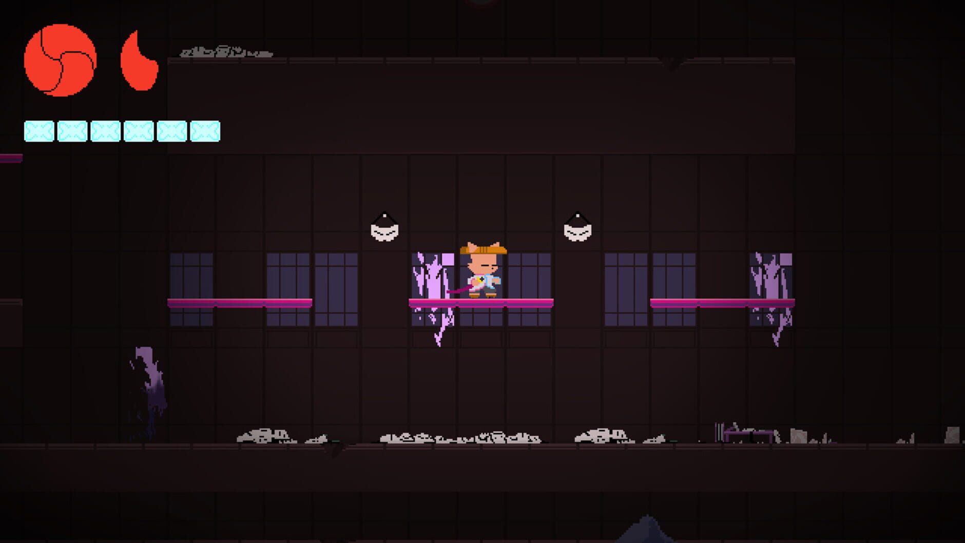 Screenshot for Ato