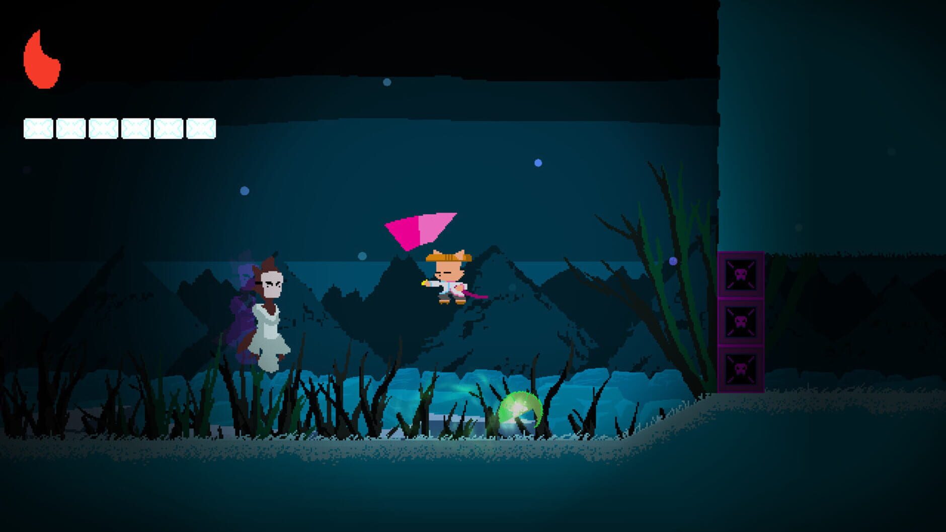 Screenshot for Ato