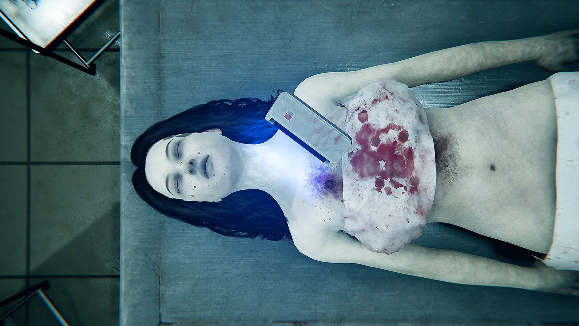 Screenshot for Autopsy Simulator