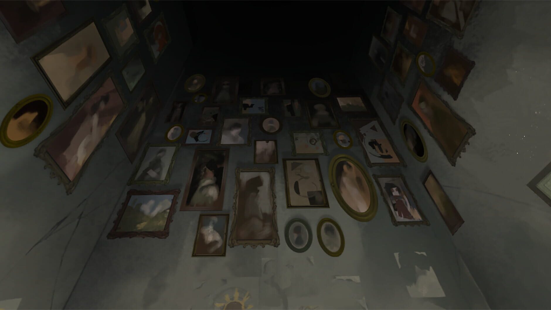Screenshot for Behind the Frame: The Finest Scenery
