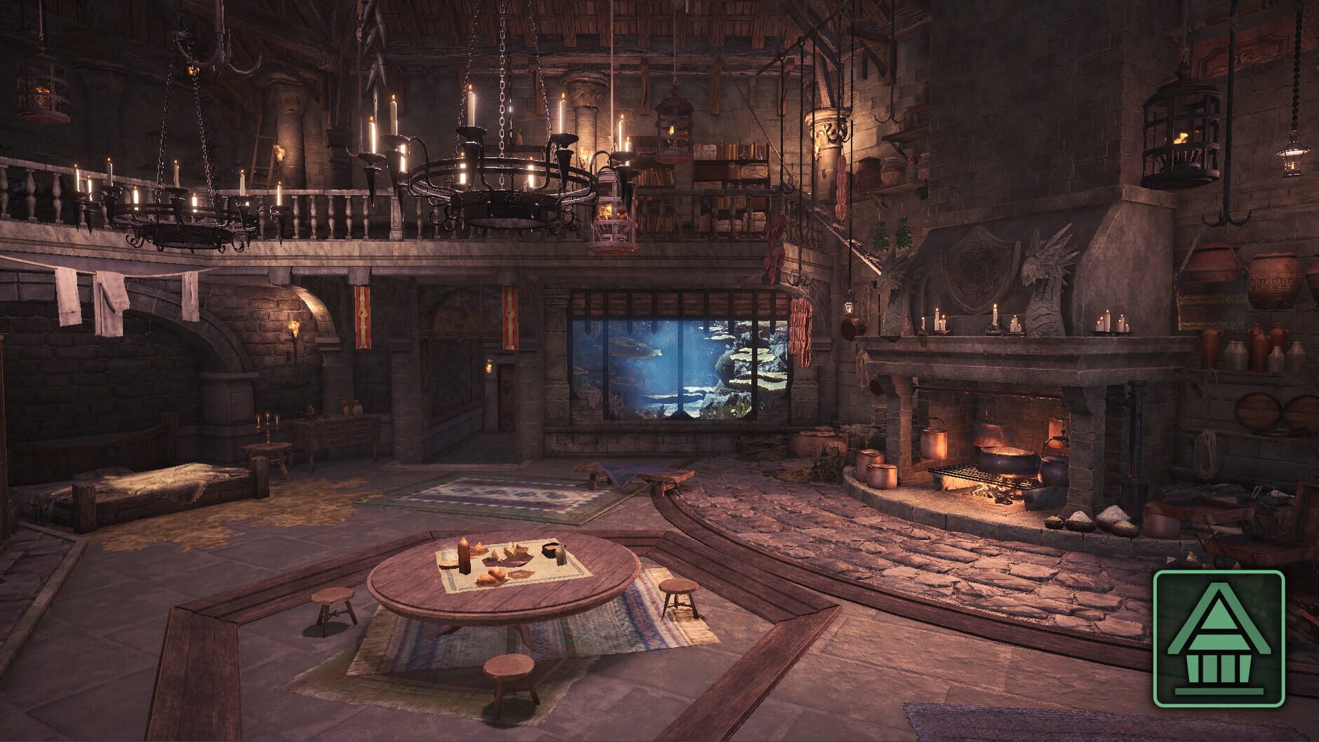 Screenshot for Monster Hunter: World - Iceborne Deluxe Kit