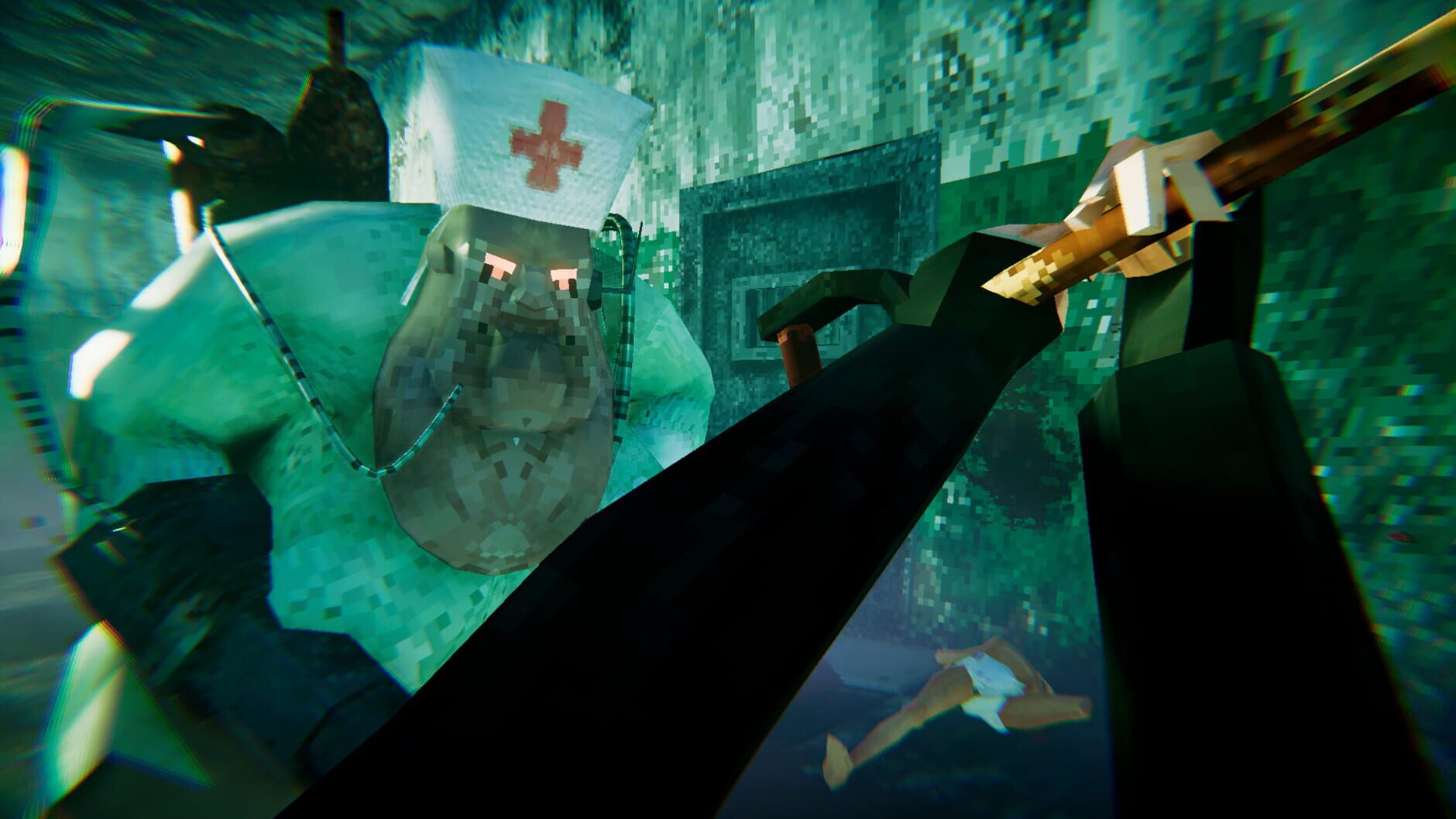Screenshot for Postal: Brain Damaged