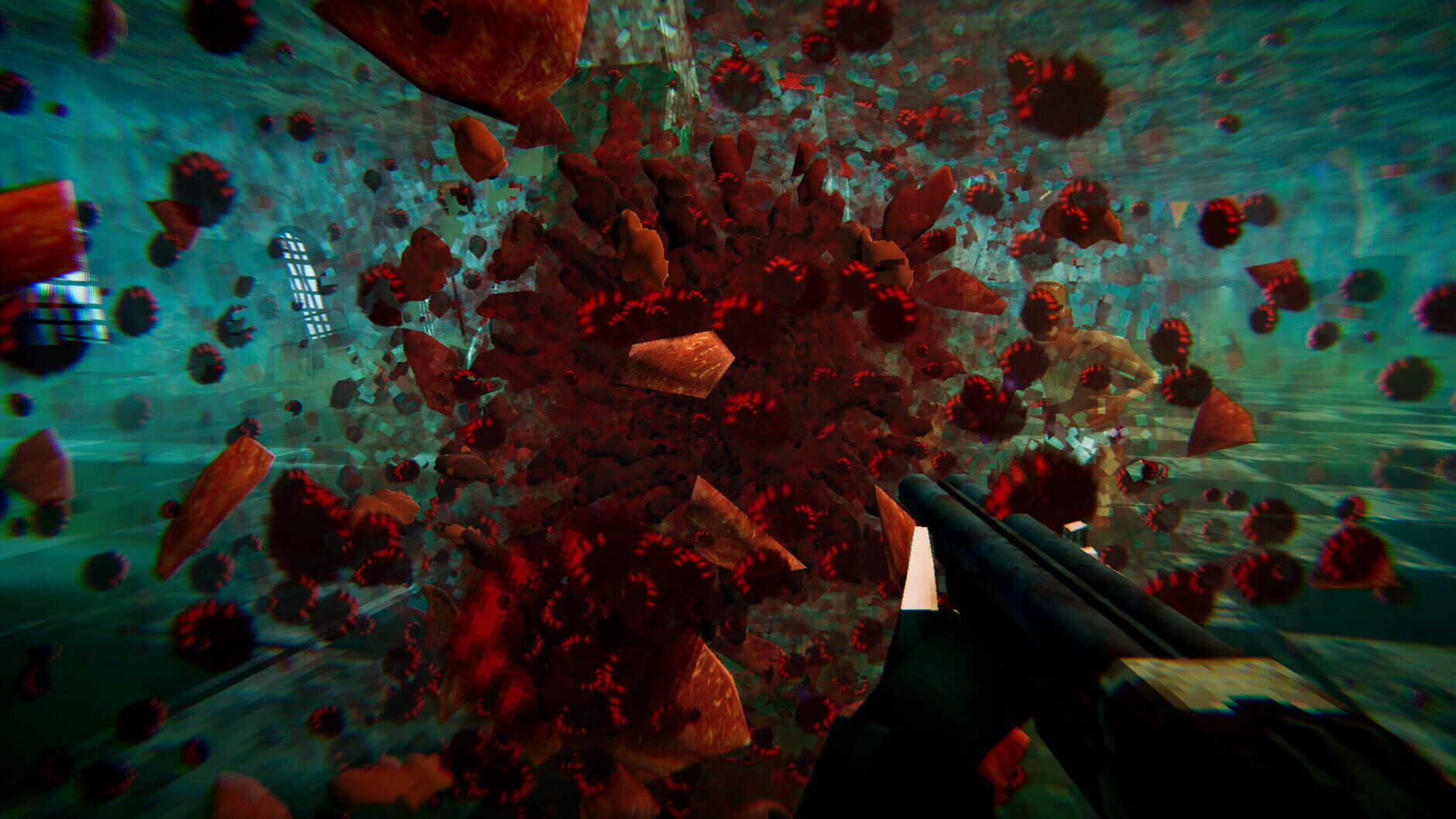 Screenshot for Postal: Brain Damaged