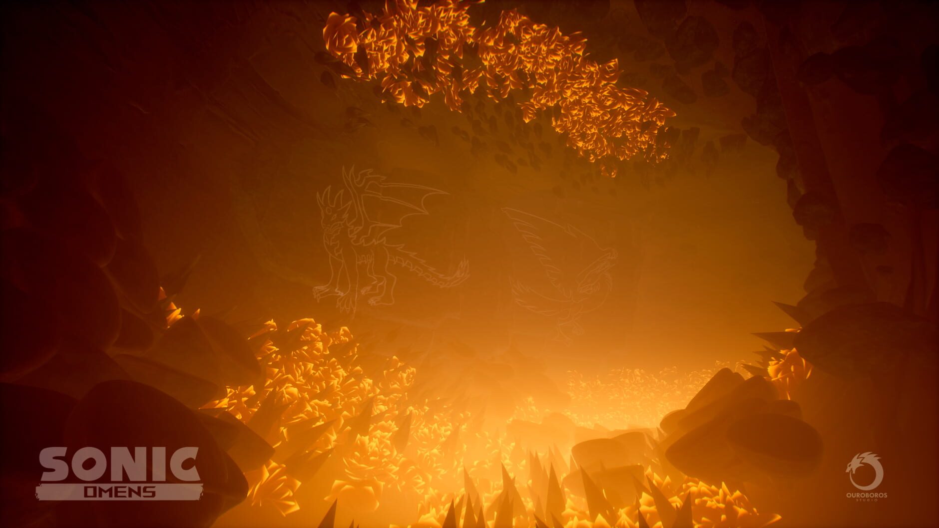 Screenshot for Sonic Omens