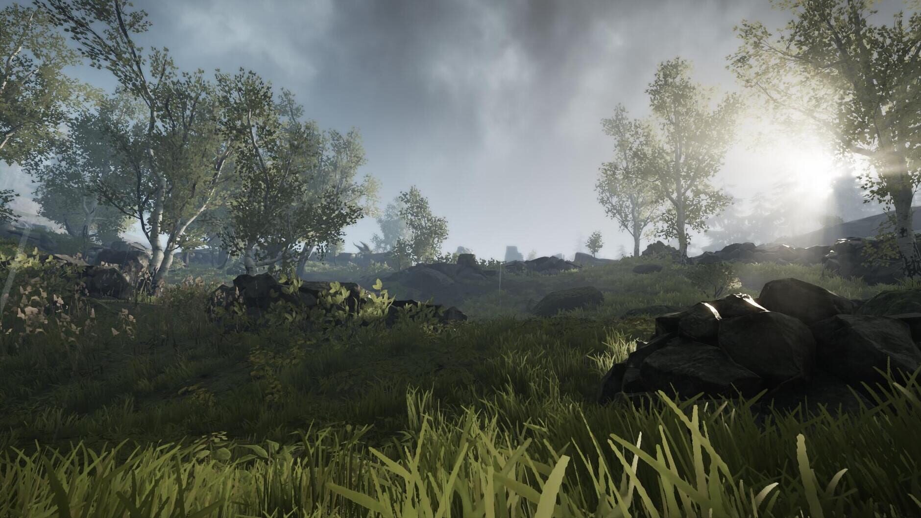 Screenshot for Warhammer: End Times - Vermintide Stromdorf