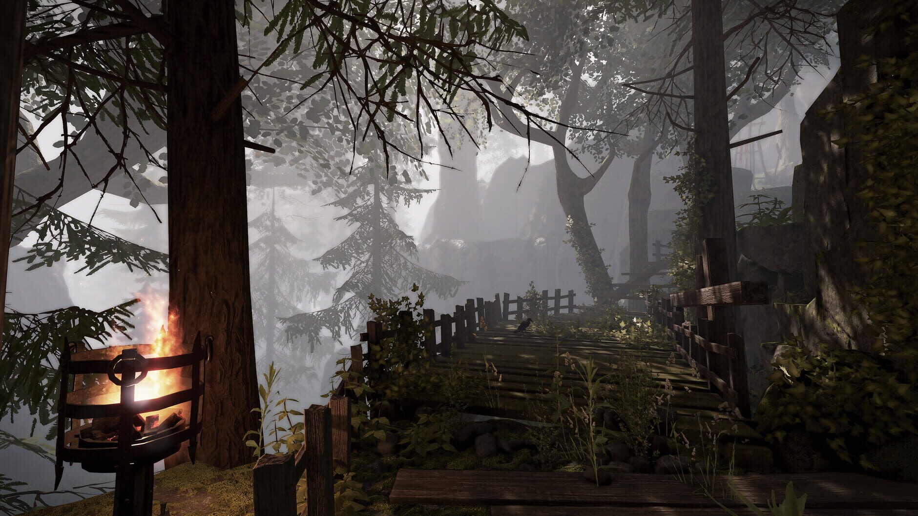 Screenshot for Warhammer: End Times - Vermintide Death on the Reik