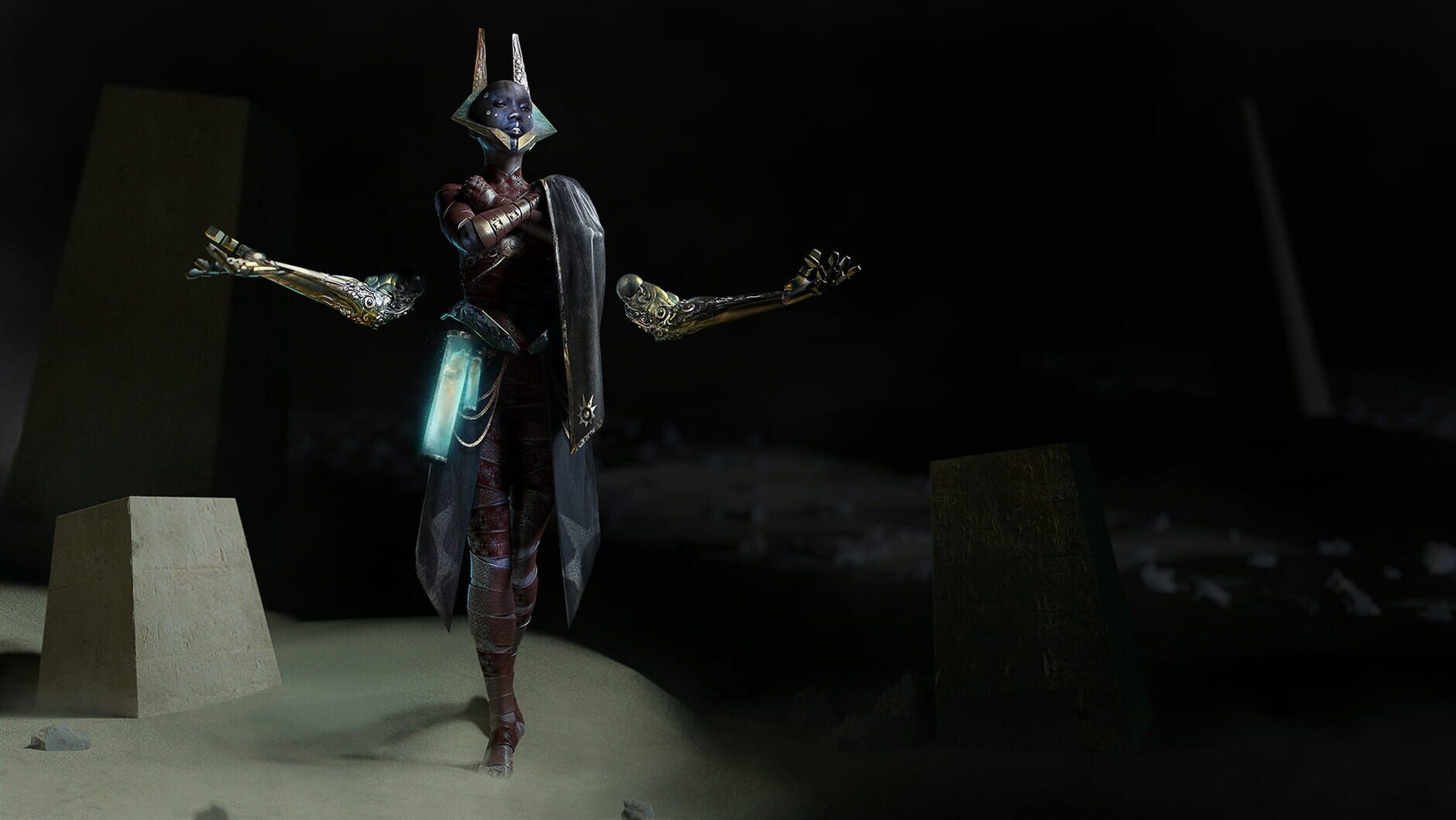 Screenshot for Endless Space 2: Awakening
