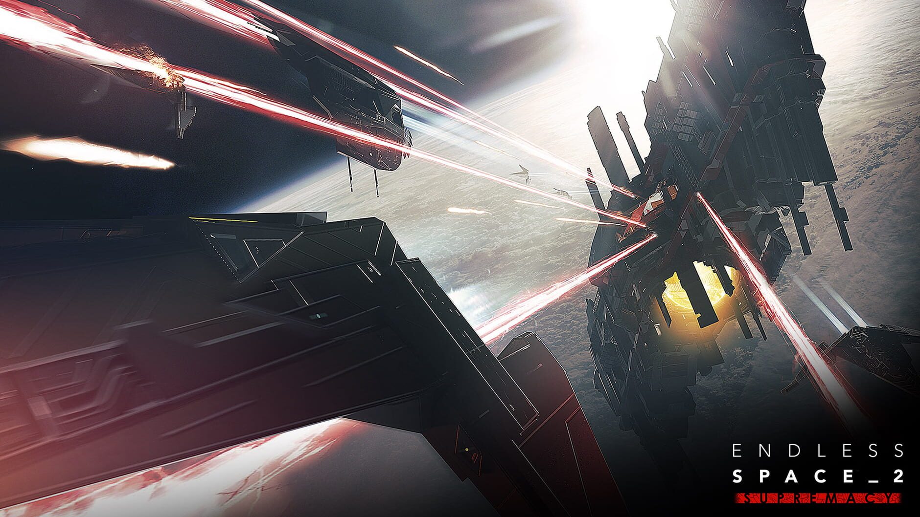 Screenshot for Endless Space 2: Supremacy