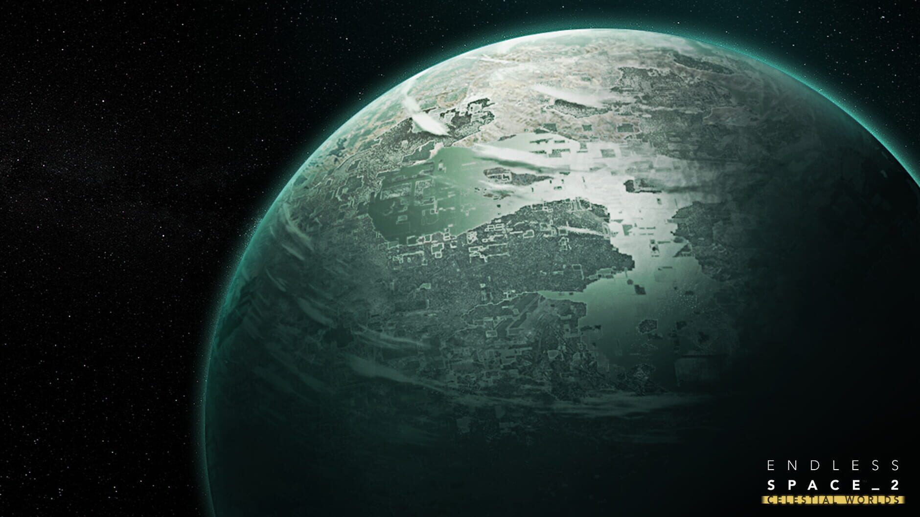 Screenshot for Endless Space 2: Celestial Worlds