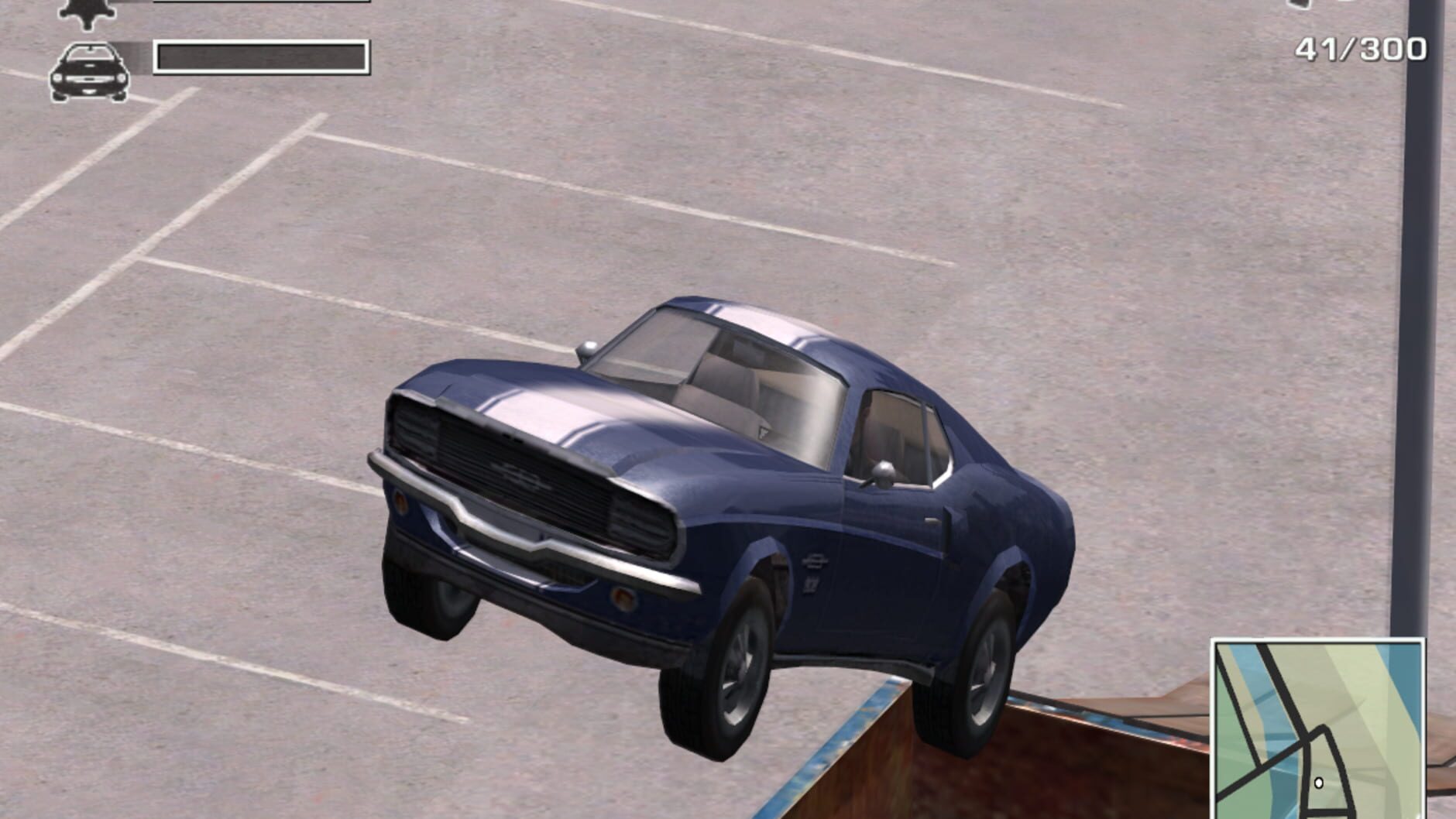 Screenshot for Driv3r