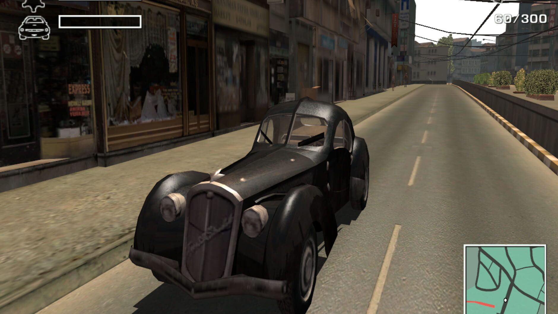 Screenshot for Driv3r
