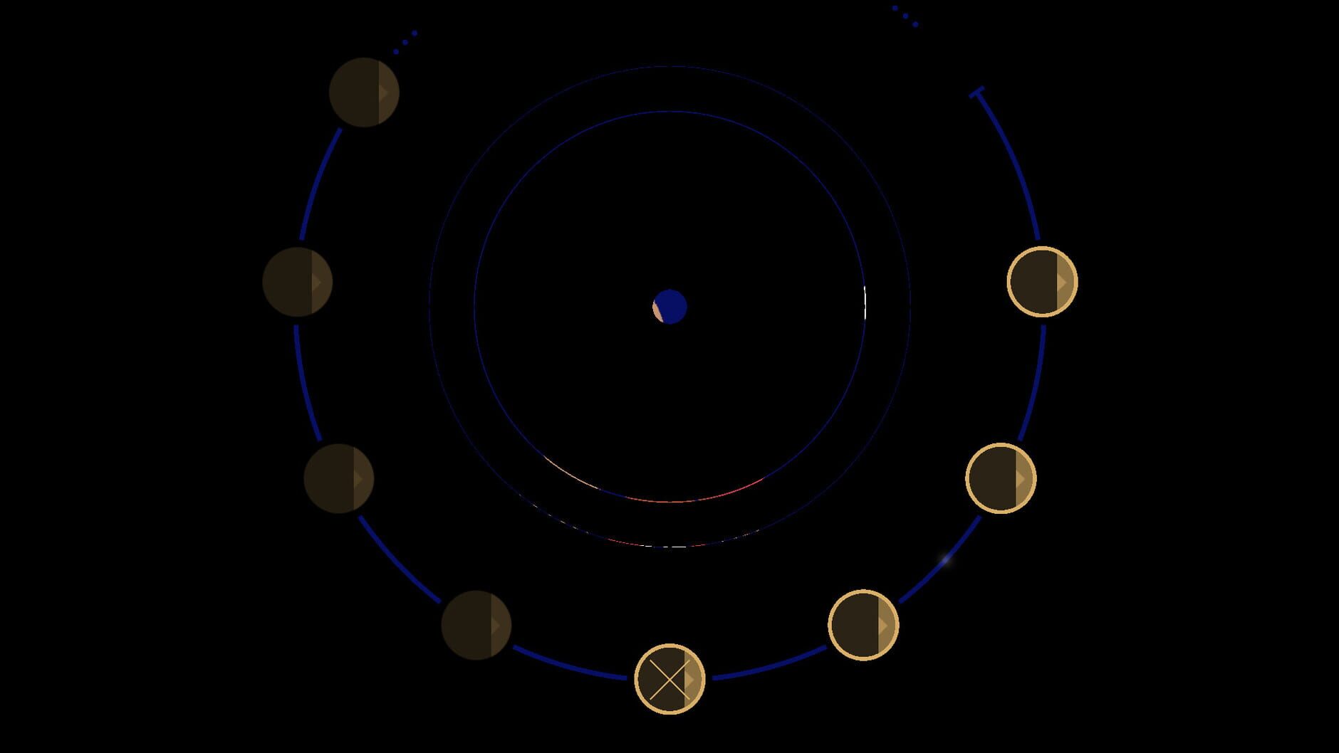 Screenshot for A Musical Story