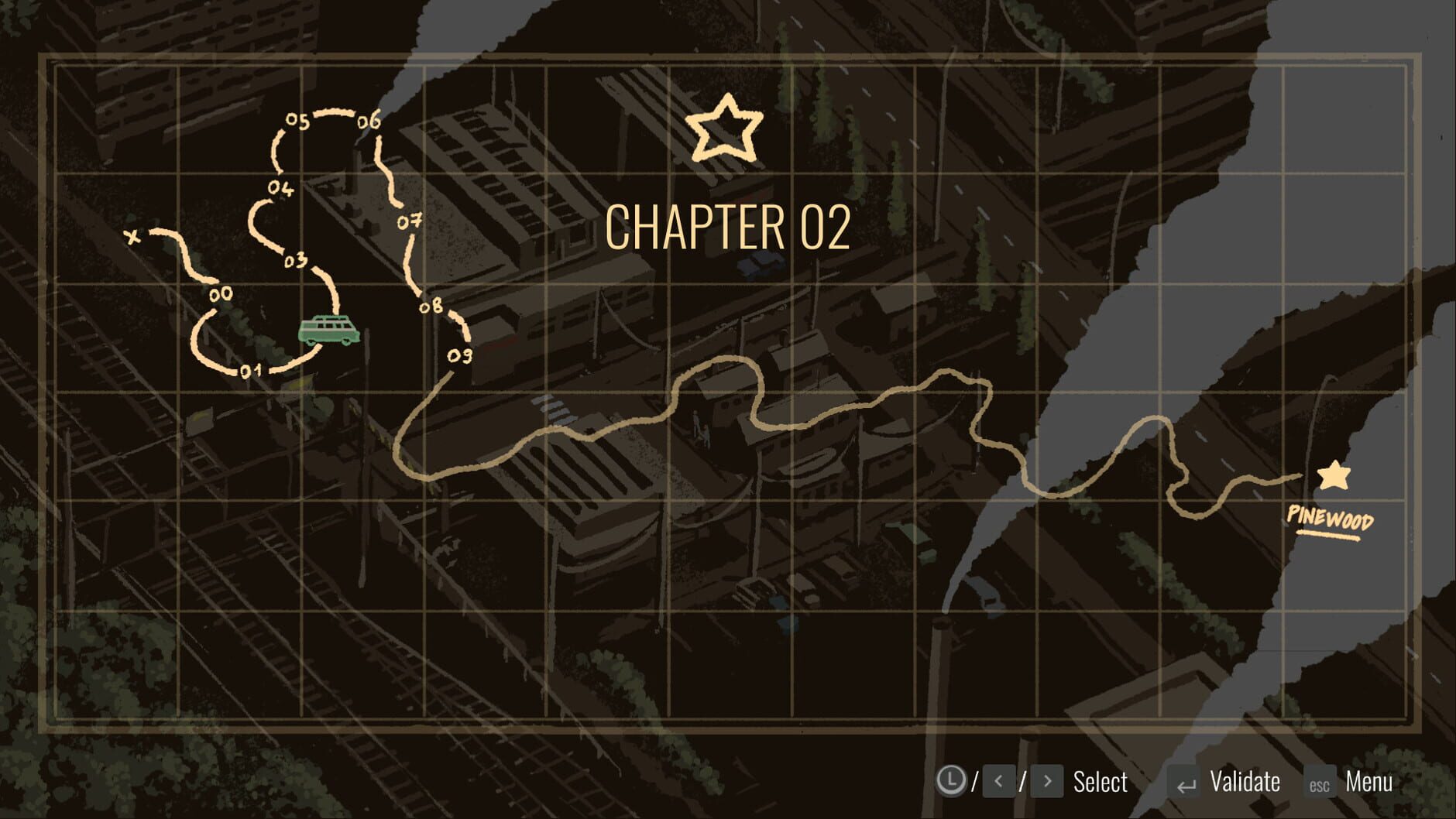 Screenshot for A Musical Story