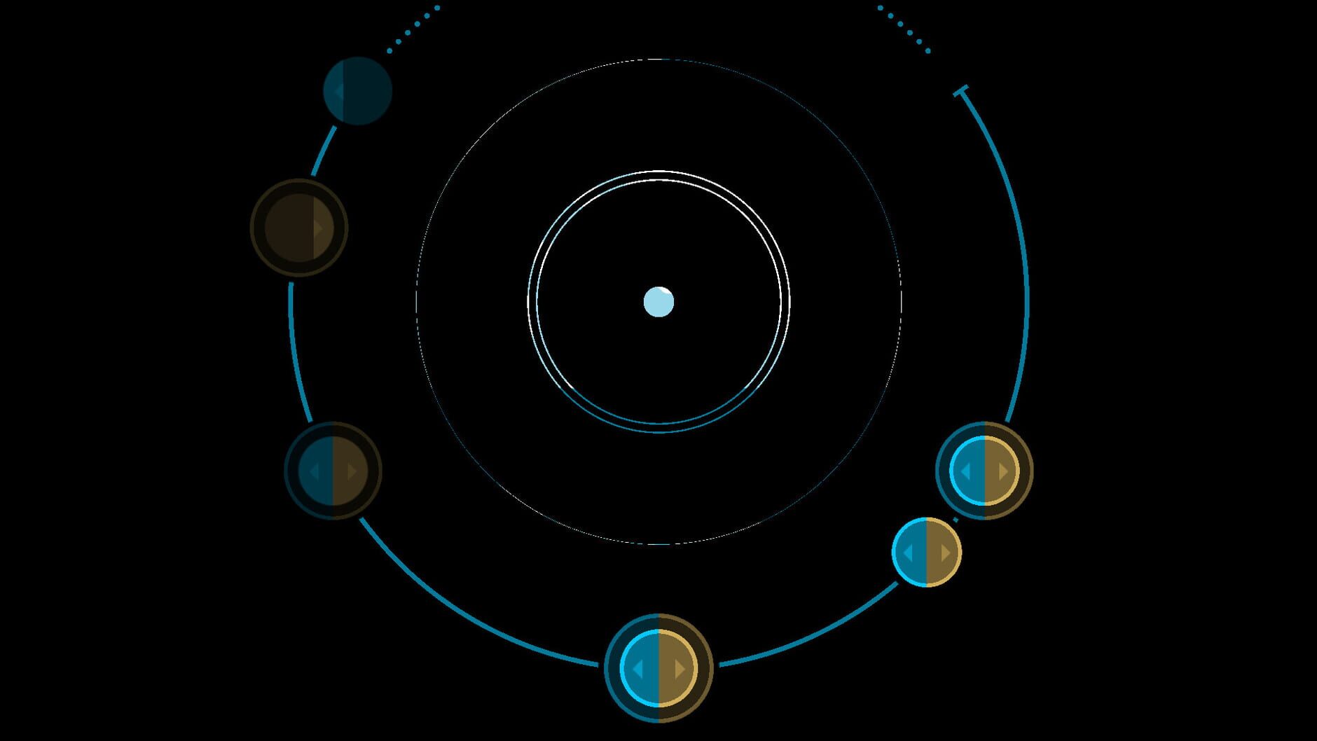 Screenshot for A Musical Story