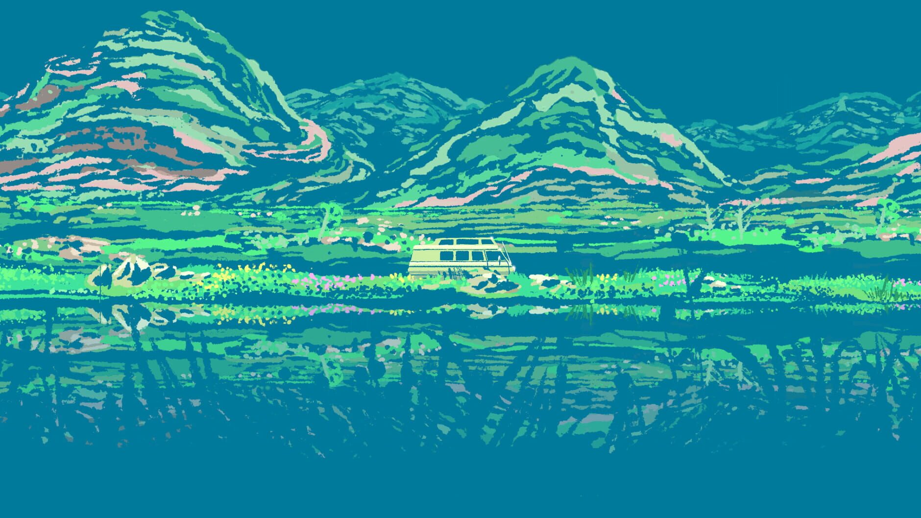 Screenshot for A Musical Story