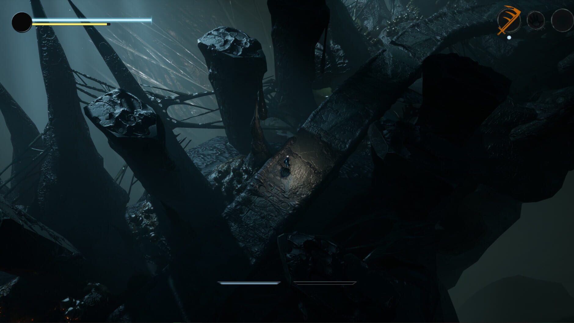 Screenshot for Sands of Aura