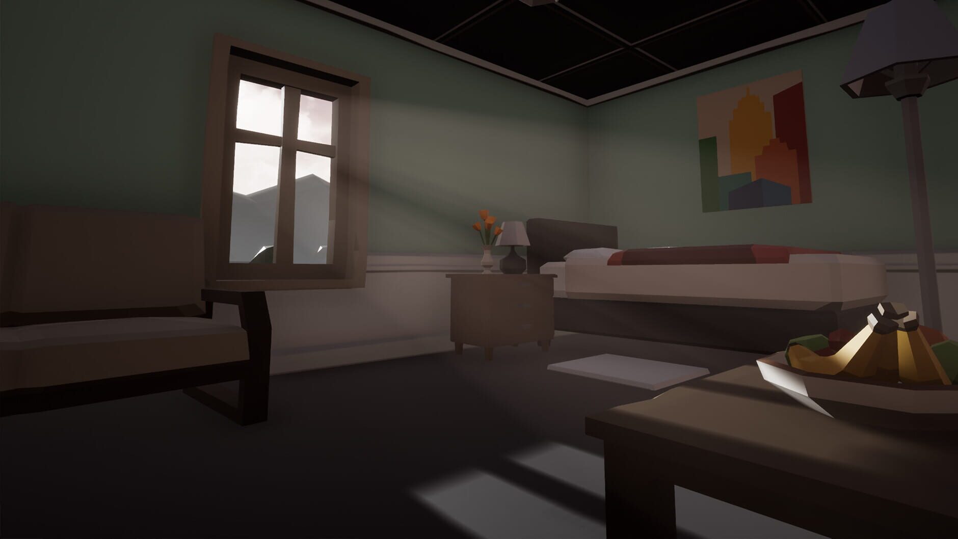 Screenshot for After You