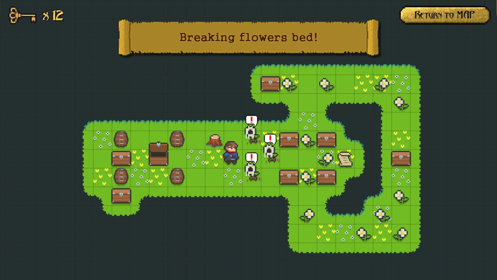Screenshot for Smart Moves 2
