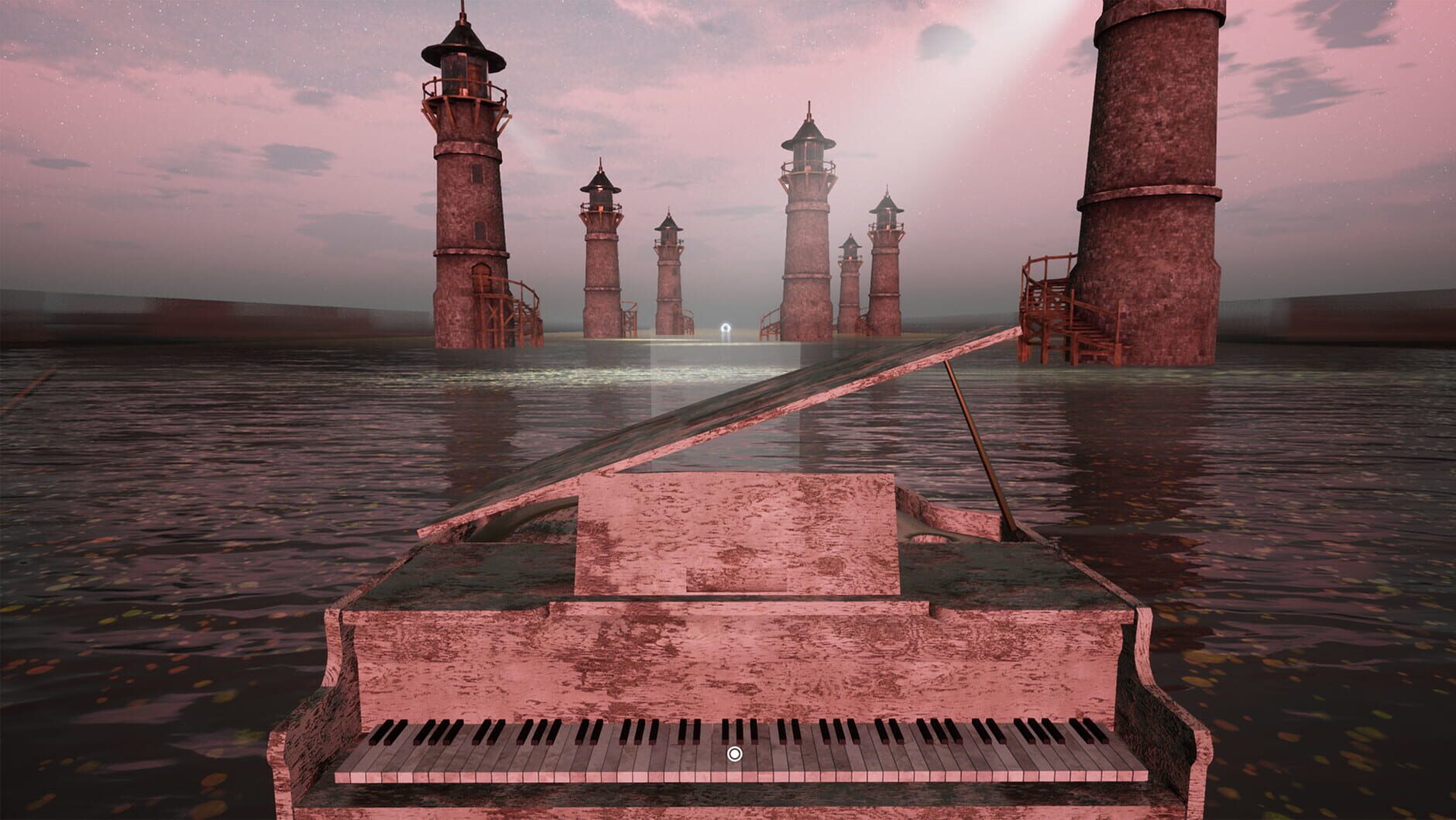 Screenshot for Lucid Cycle