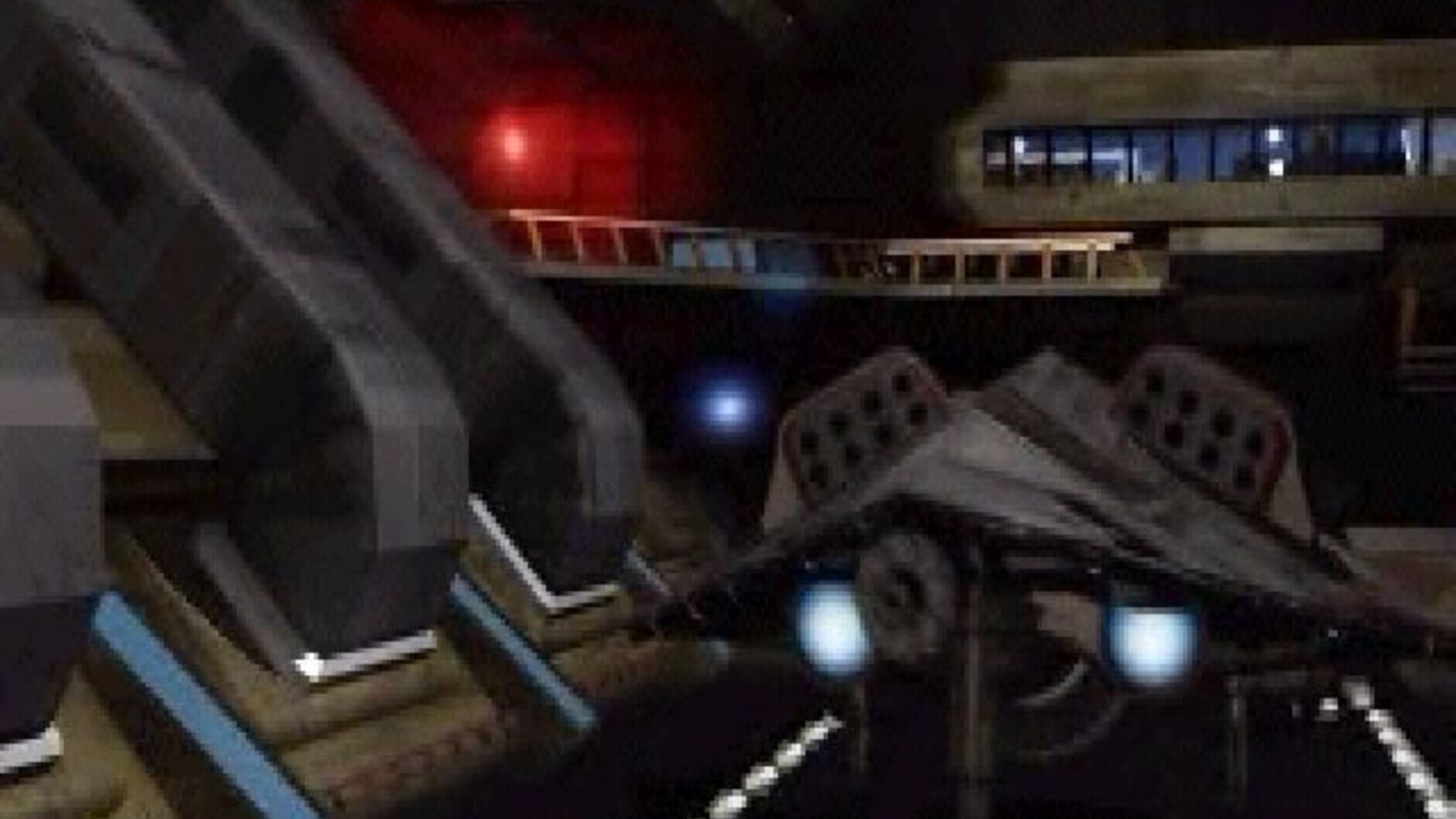 Screenshot for Asteroids