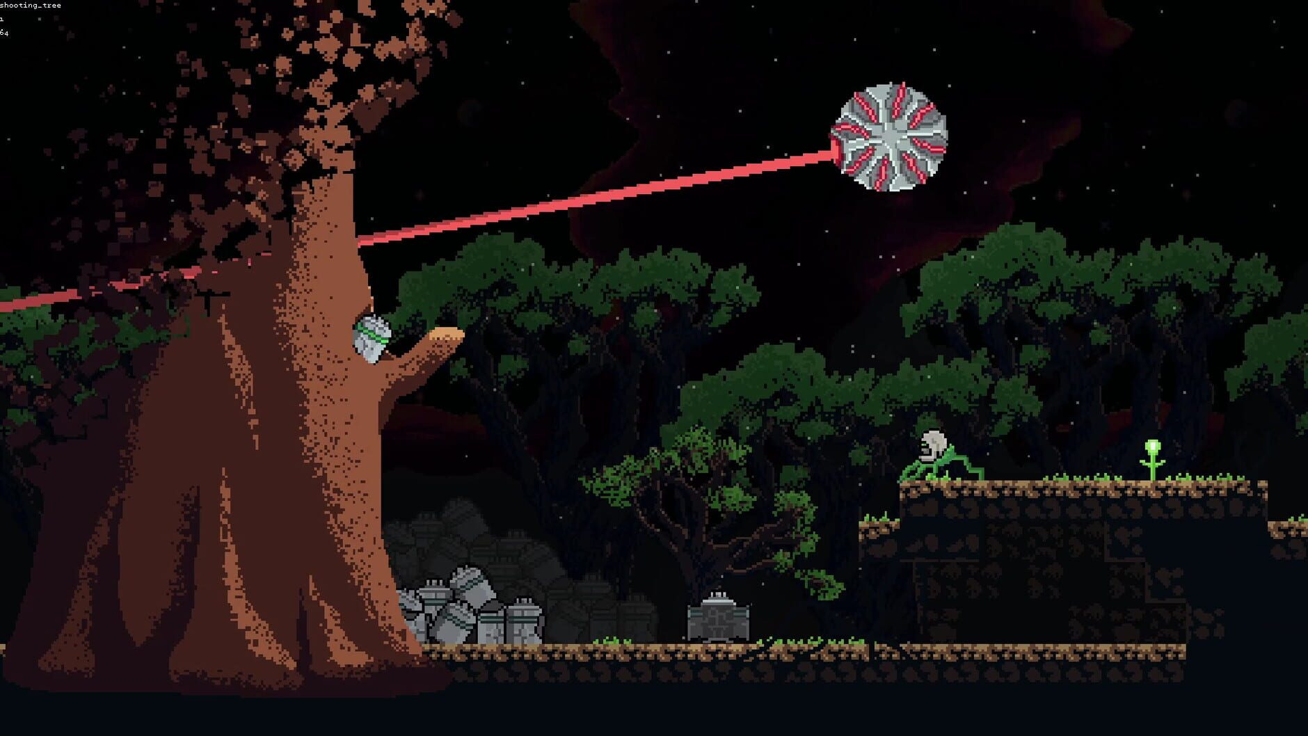 Screenshot for Zapling Bygone