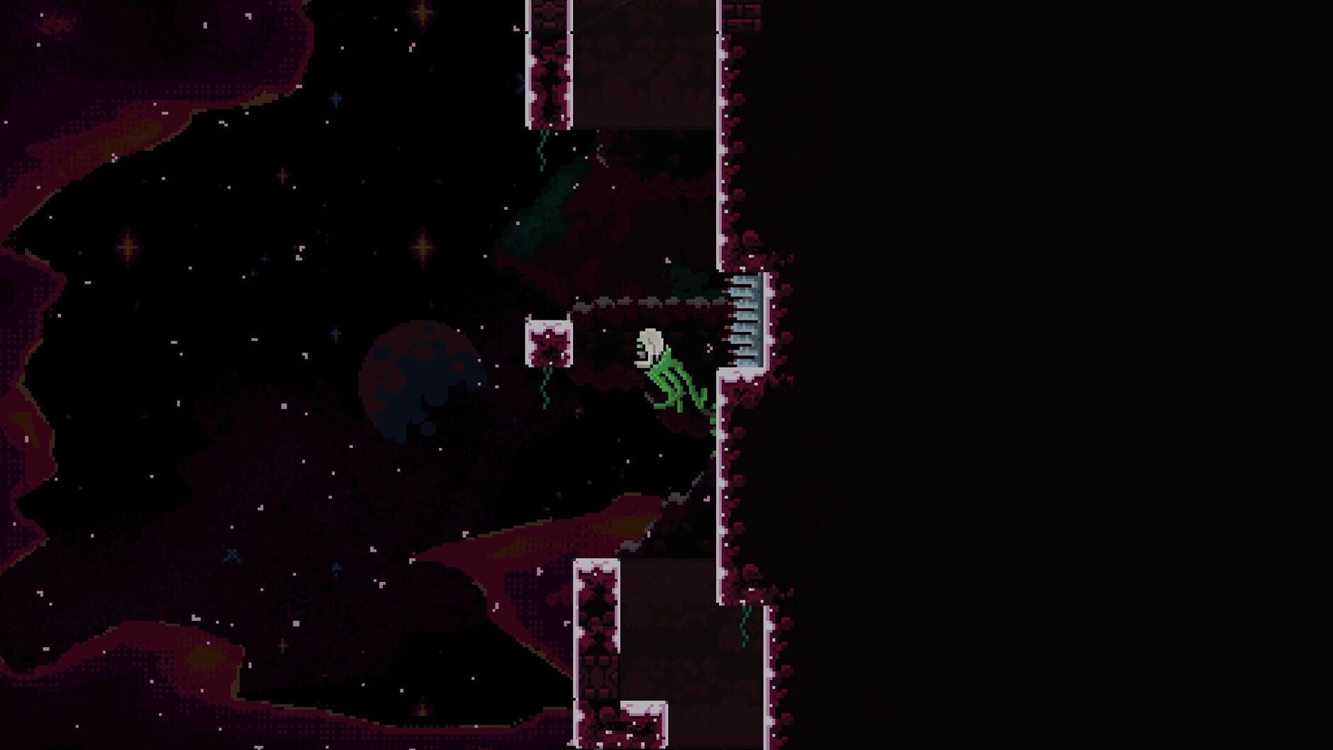 Screenshot for Zapling Bygone