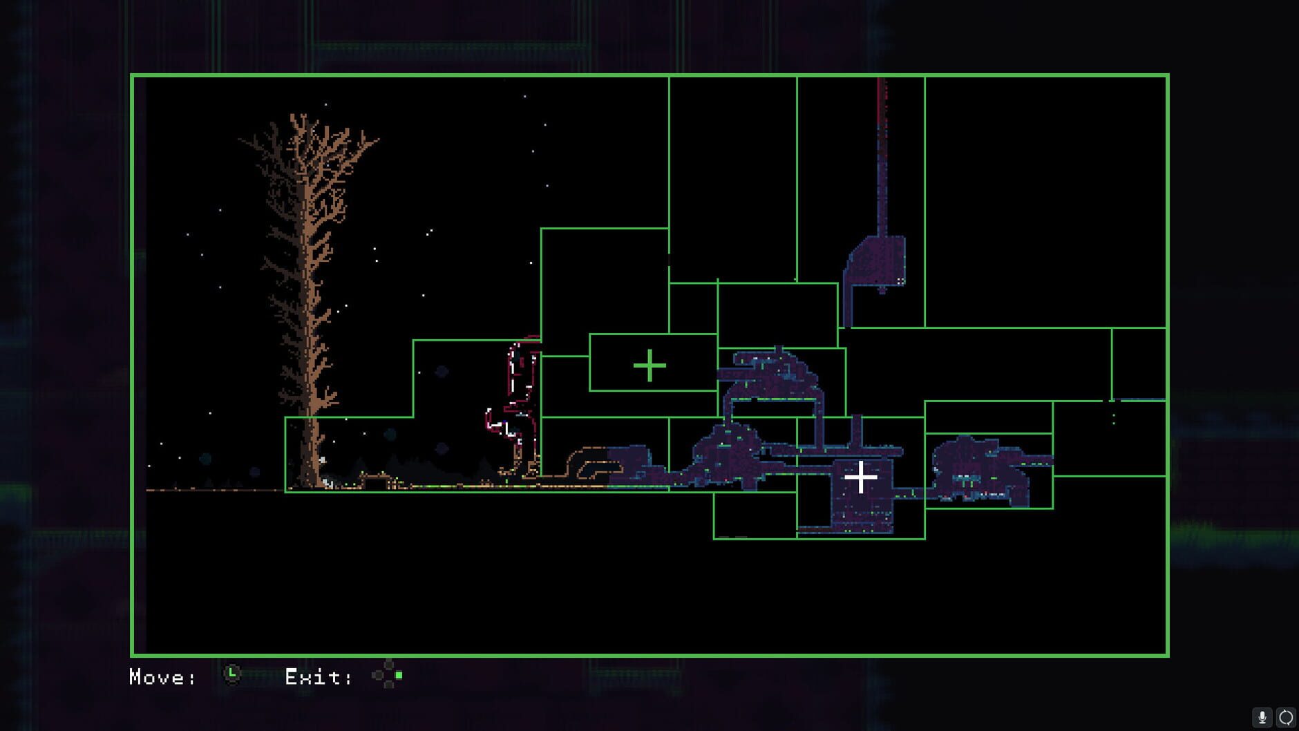 Screenshot for Zapling Bygone