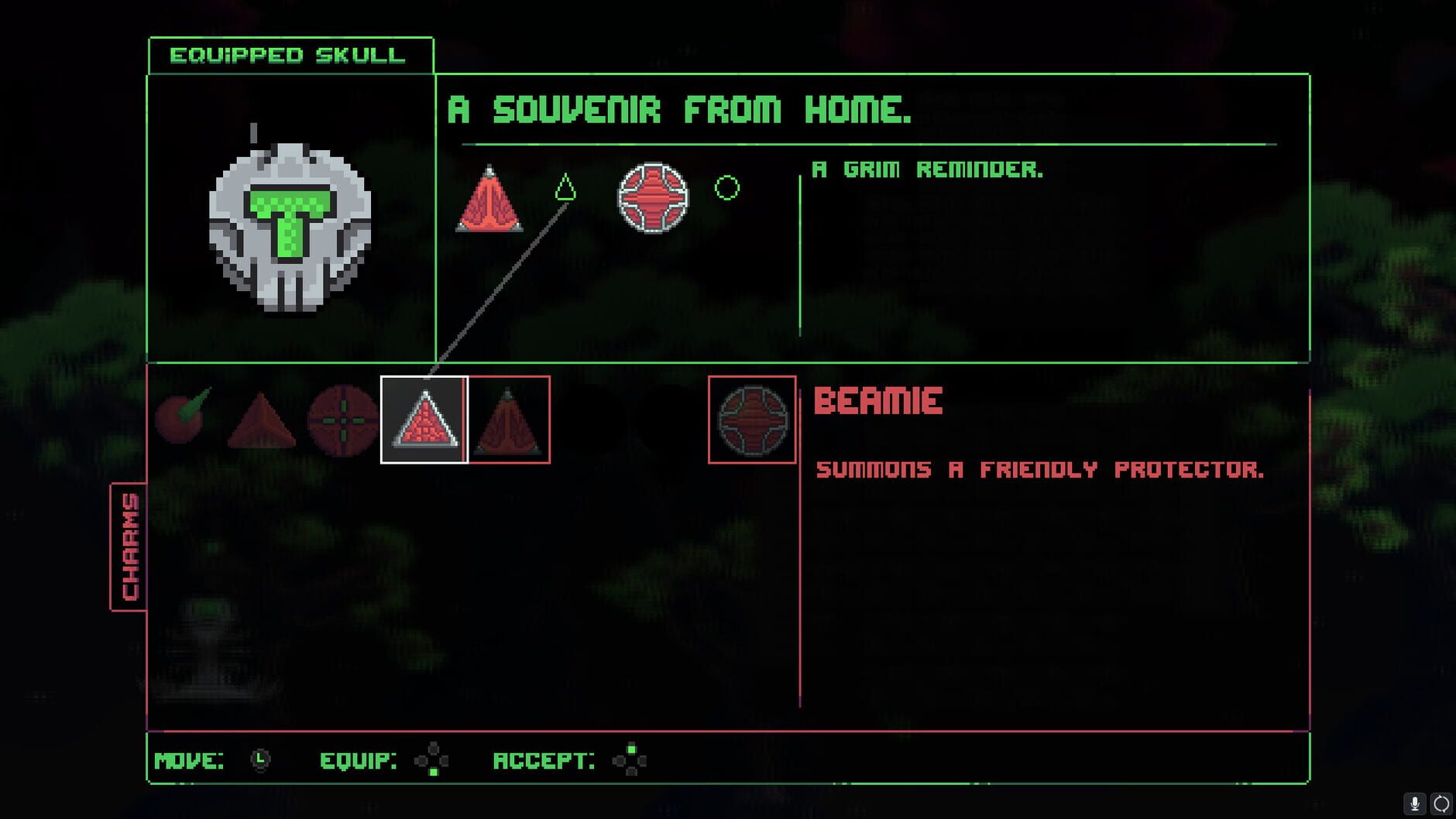 Screenshot for Zapling Bygone