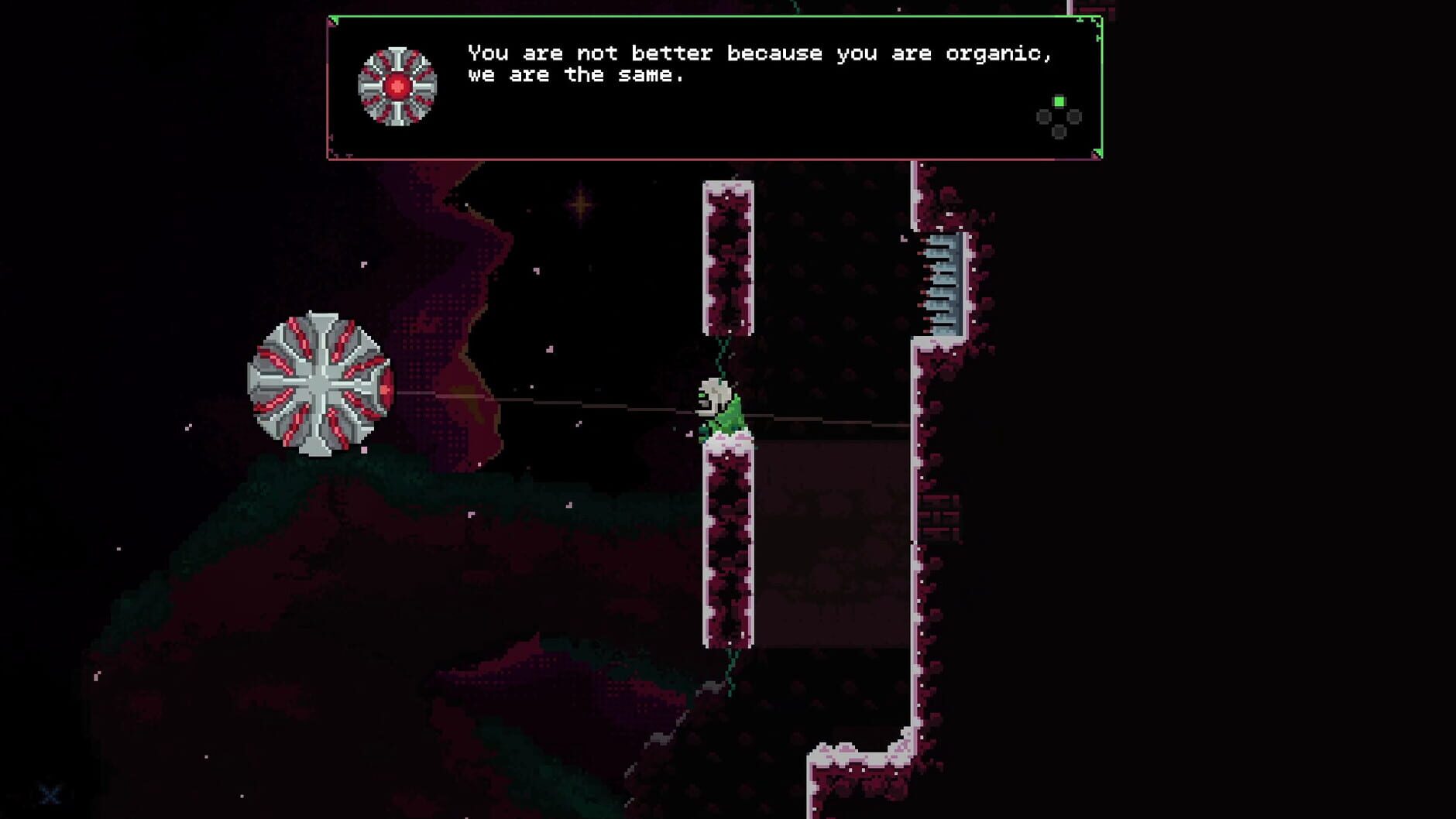 Screenshot for Zapling Bygone