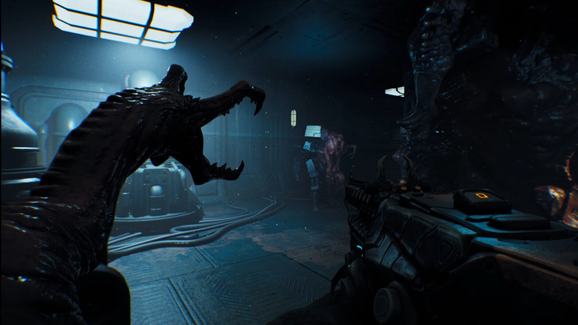 Screenshot for Ripout