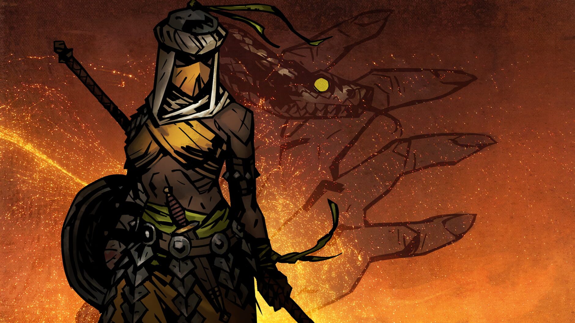Screenshot for Darkest Dungeon: The Shieldbreaker