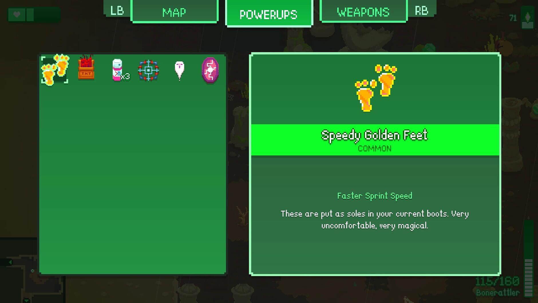 Screenshot for Voidigo