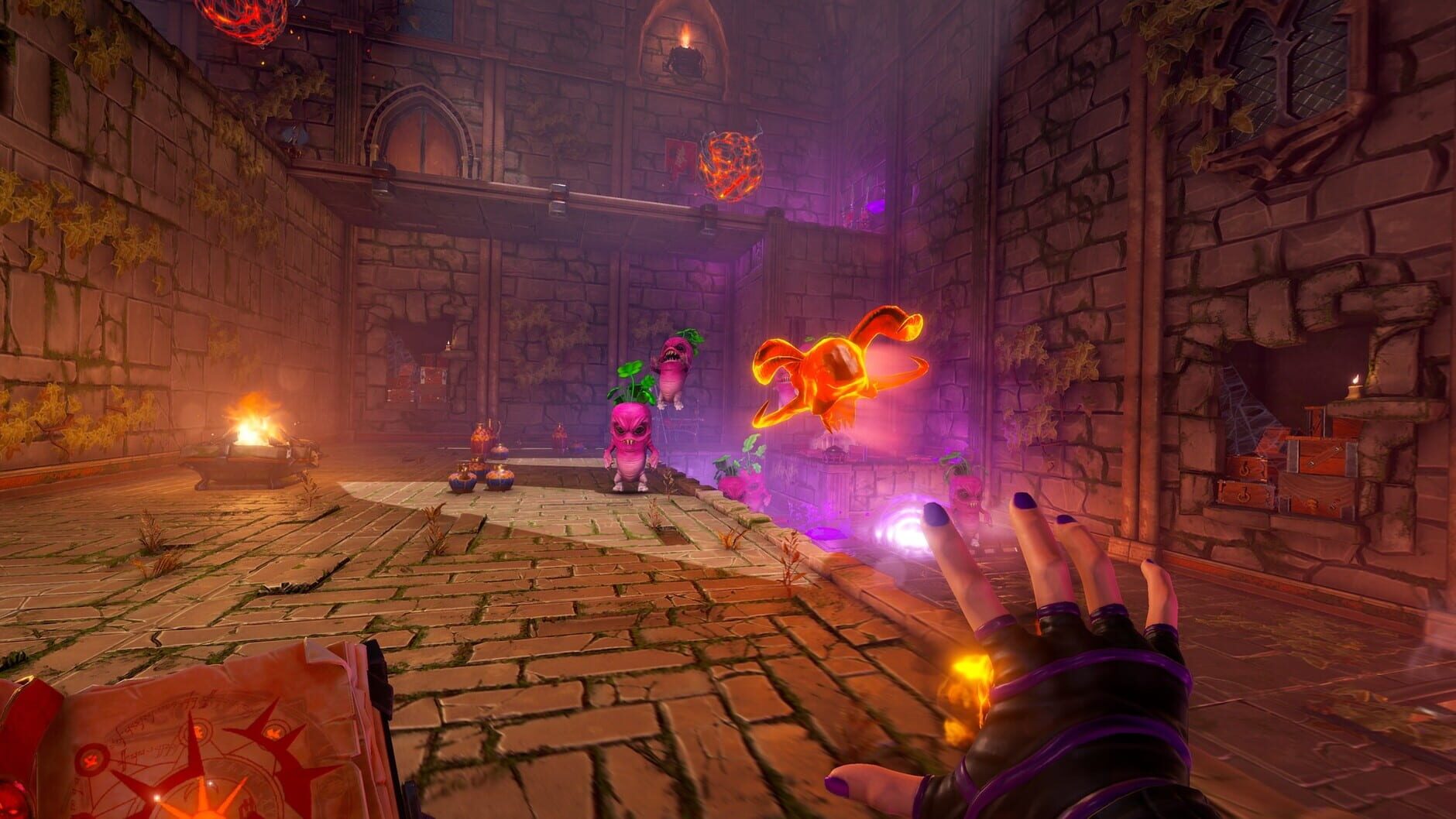 Screenshot for Ziggurat 2