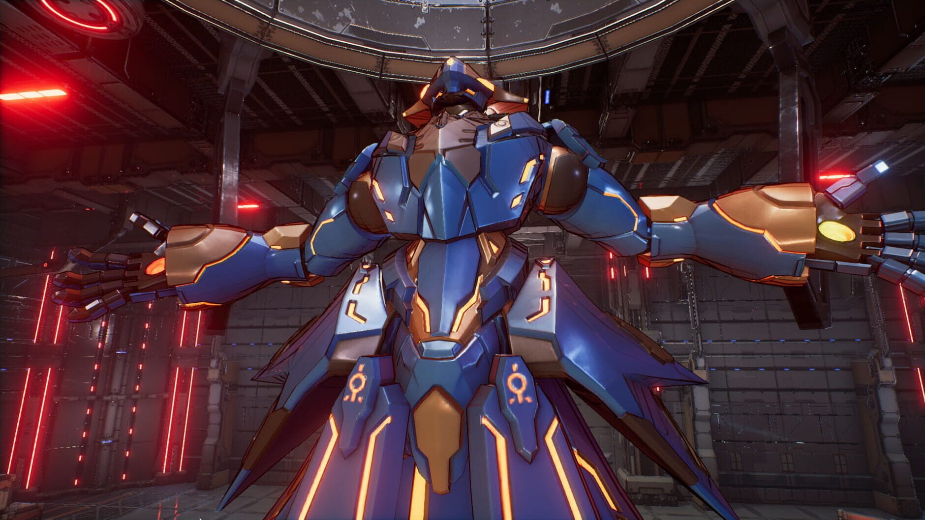 Screenshot for Sword Art Online: Fatal Bullet - Ambush of the Imposters