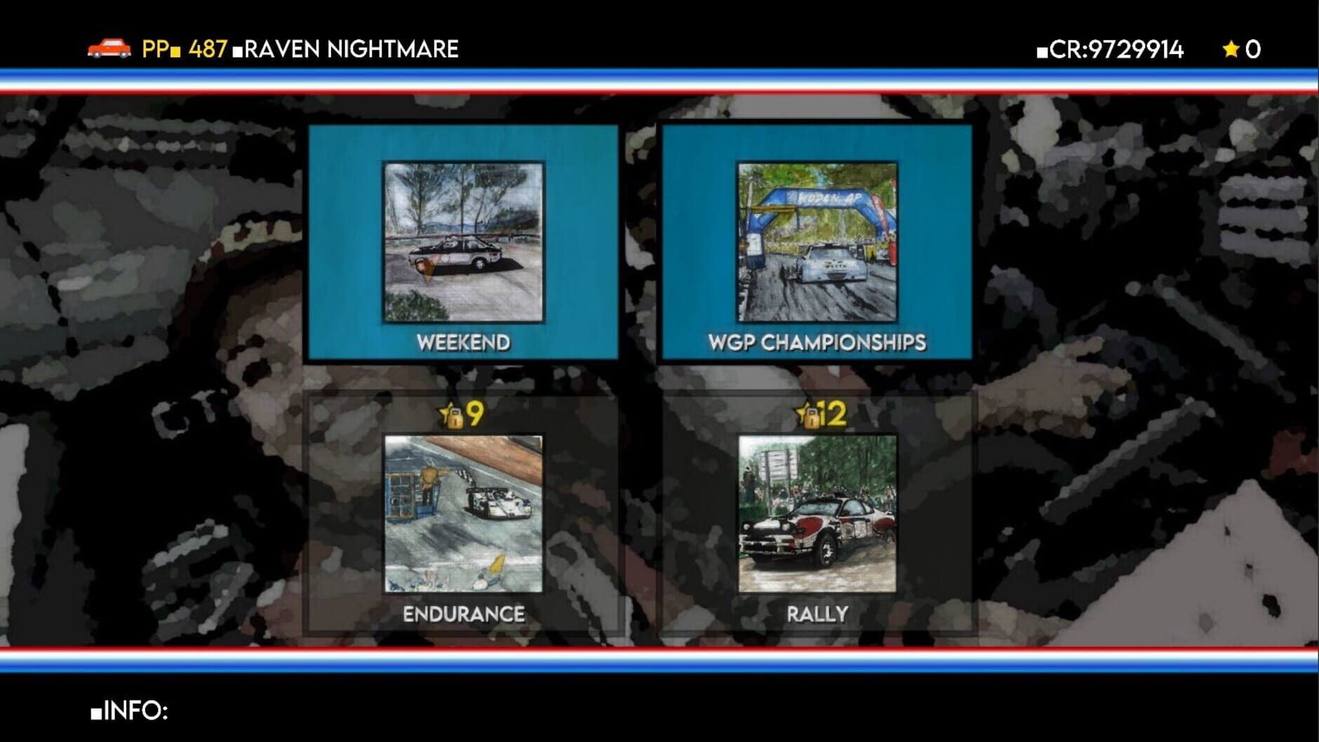 Screenshot for Super Woden GP
