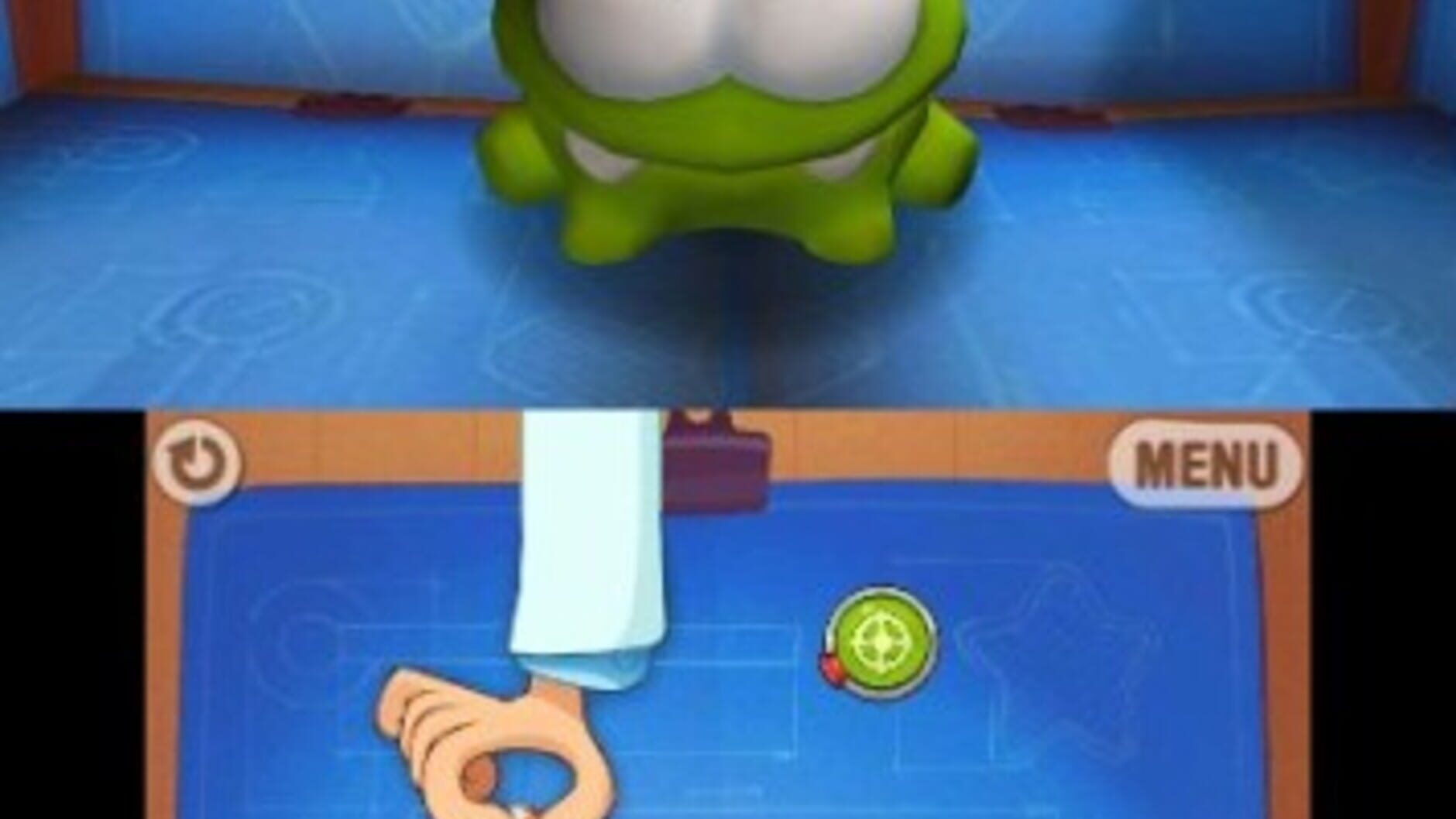 Screenshot for Cut the Rope: Triple Treat