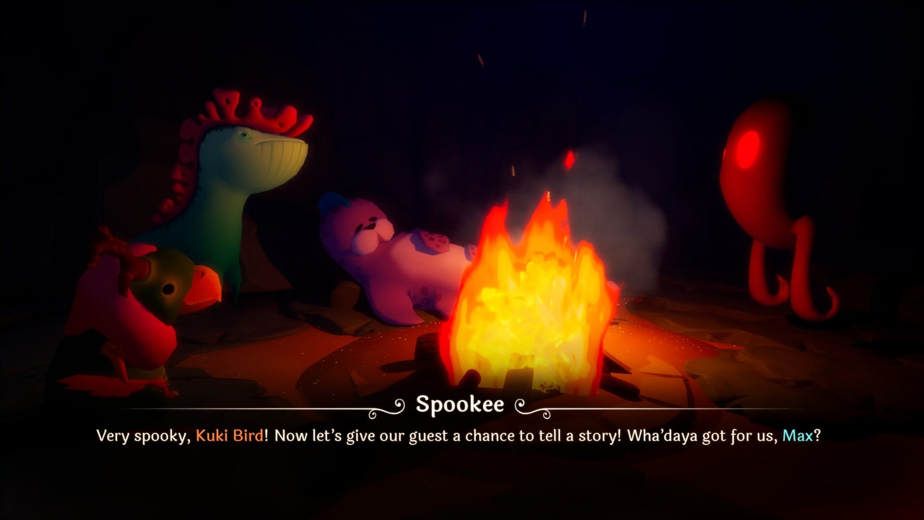 Screenshot for Alekon