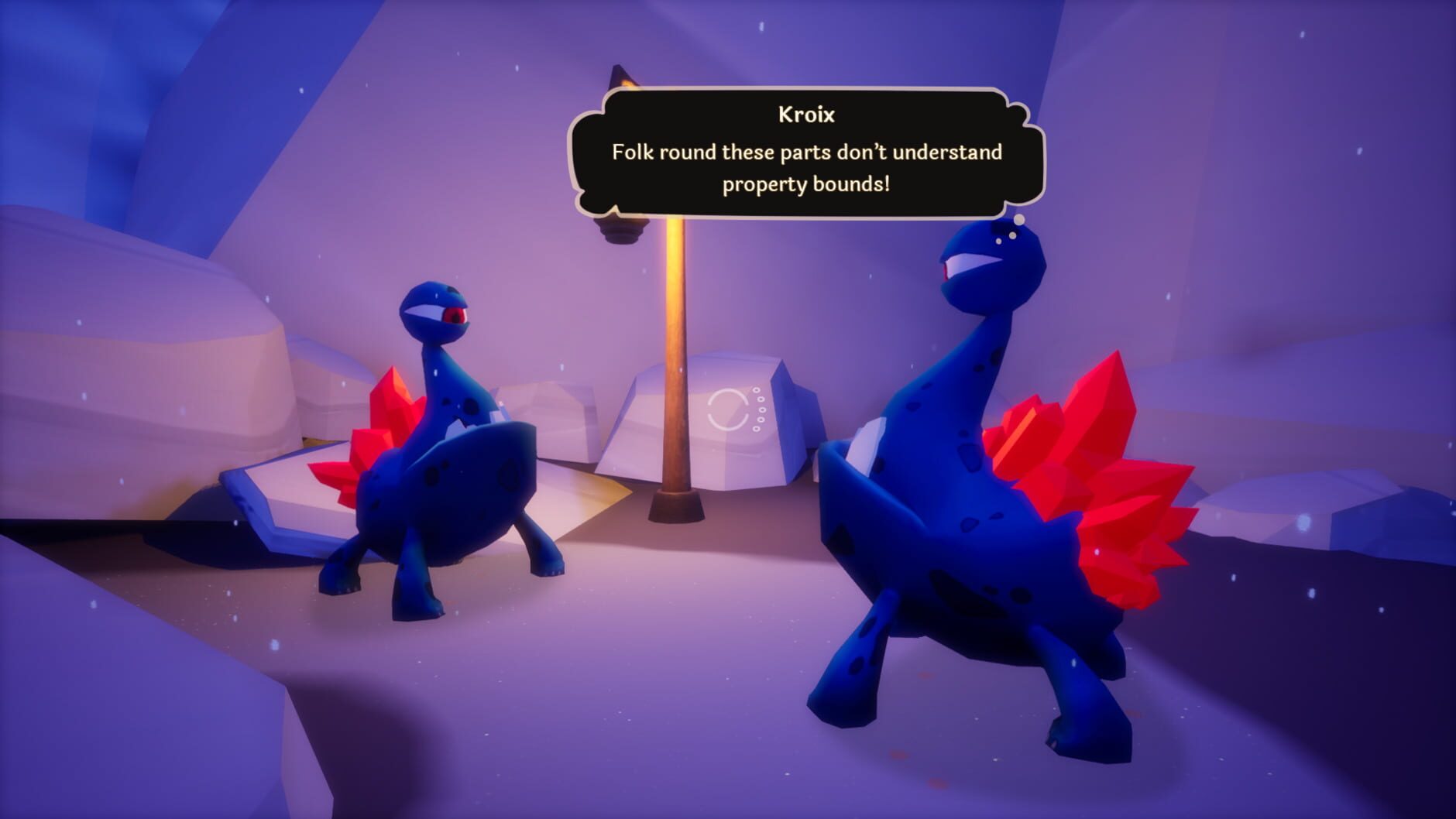 Screenshot for Alekon