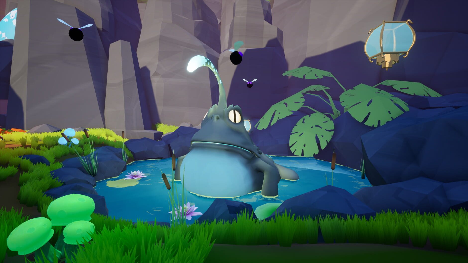 Screenshot for Alekon