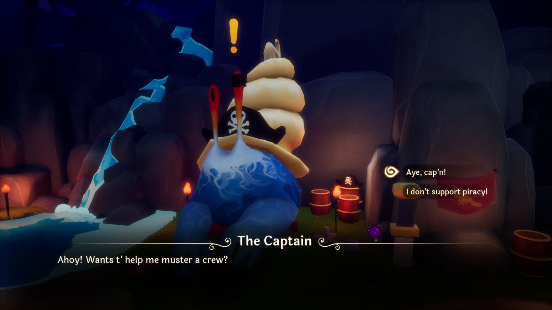 Screenshot for Alekon