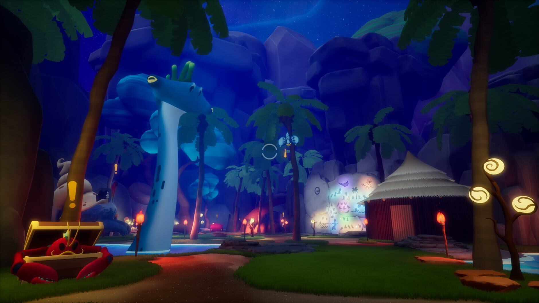Screenshot for Alekon