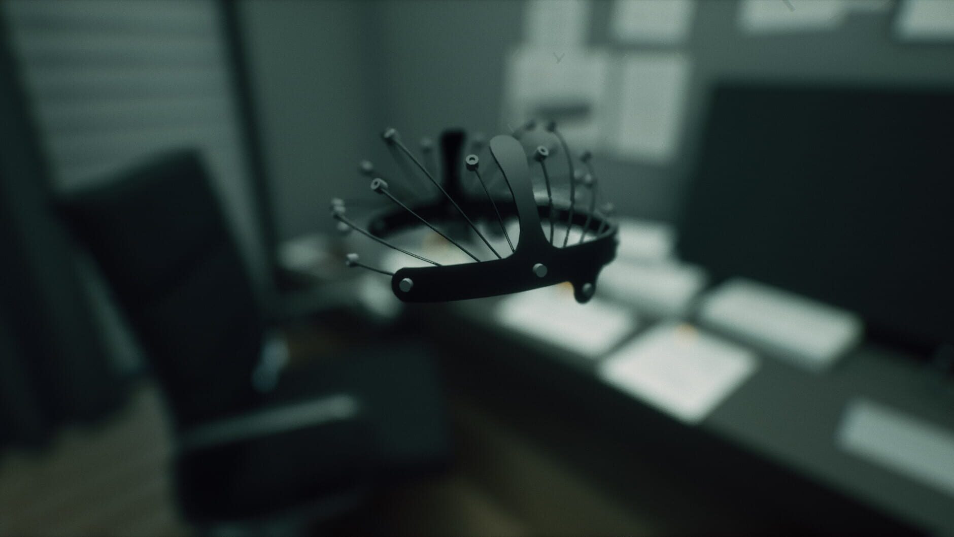 Screenshot for The Gap